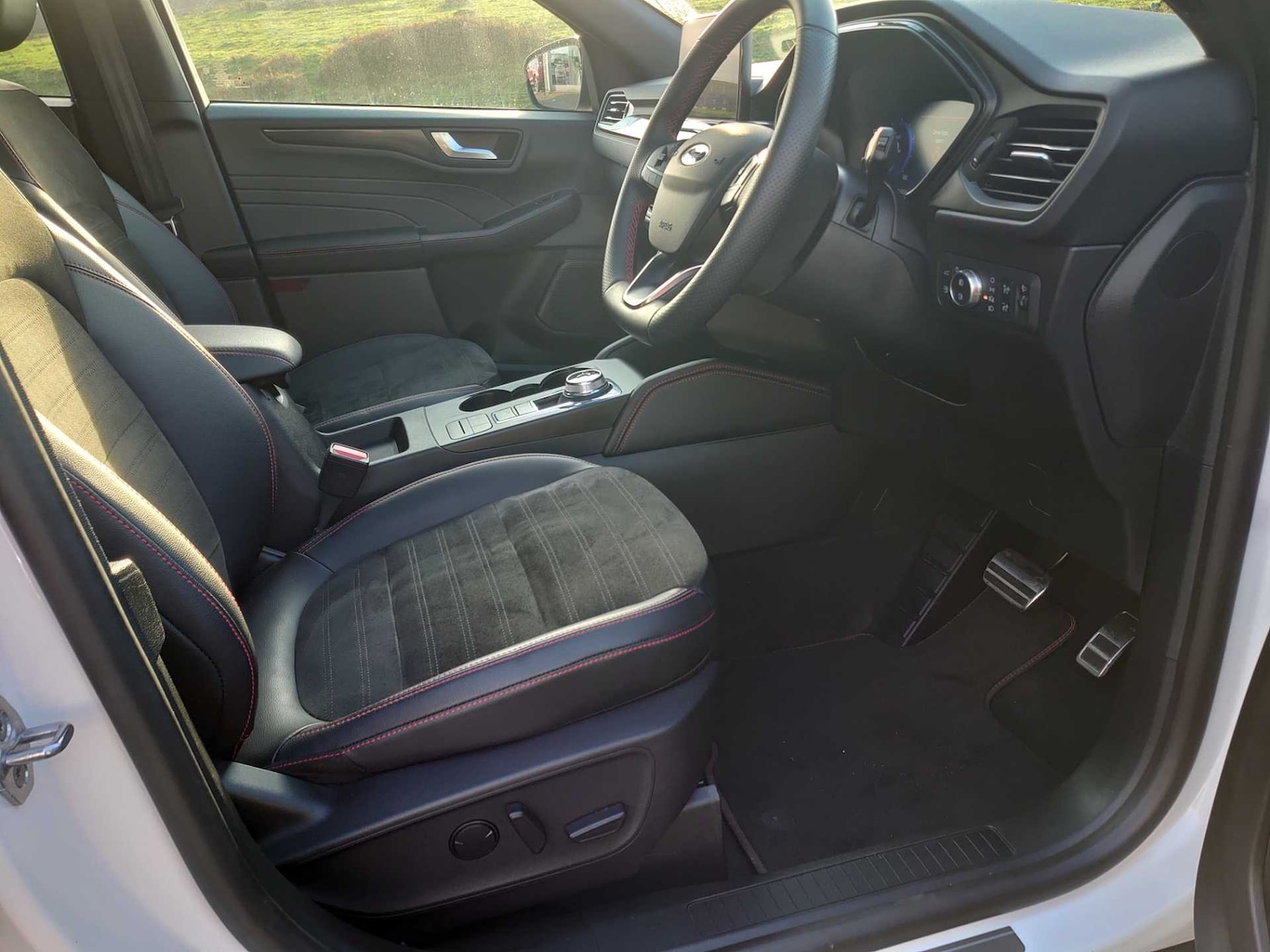 Used Ford Kuga 2023 for sale - 76870083: Photo 7