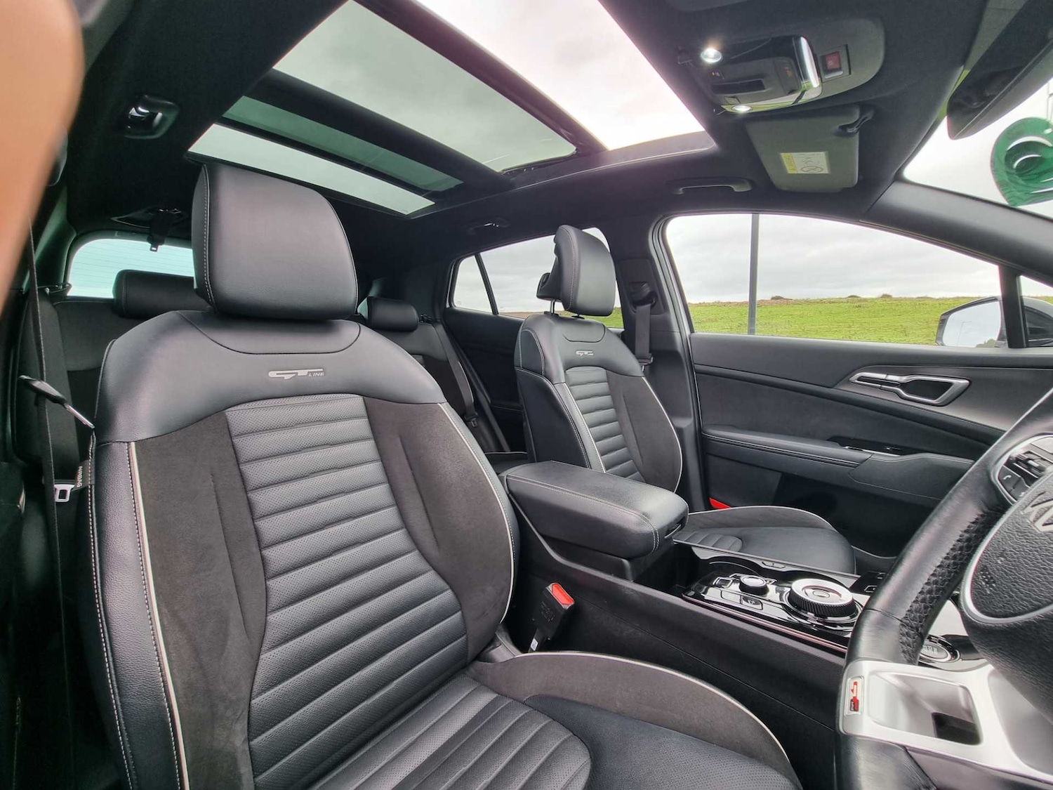 Used Kia Sportage 2022 for sale - 77082472: Photo 20