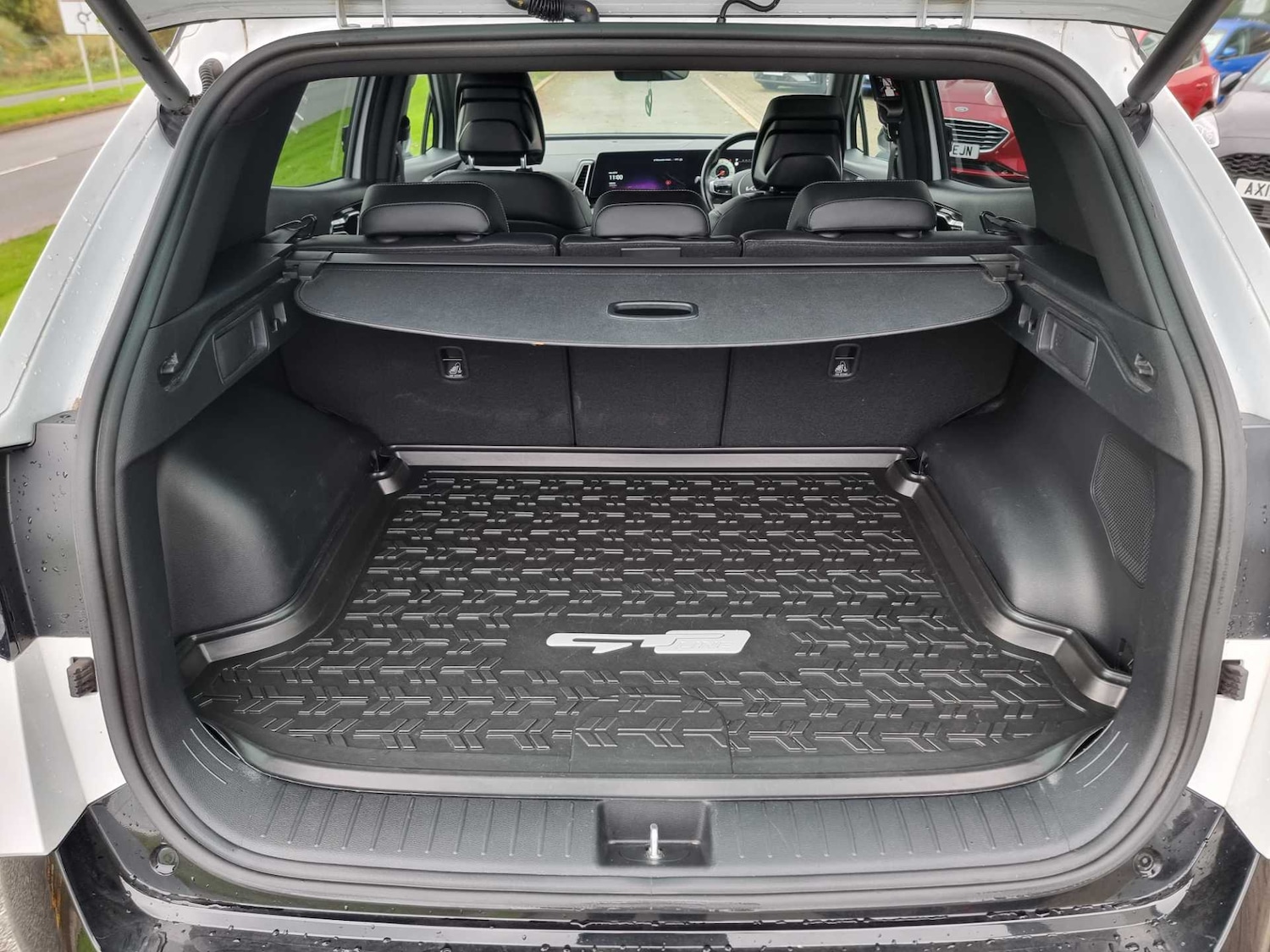 Used Kia Sportage 2022 for sale - 77082472: Photo 9