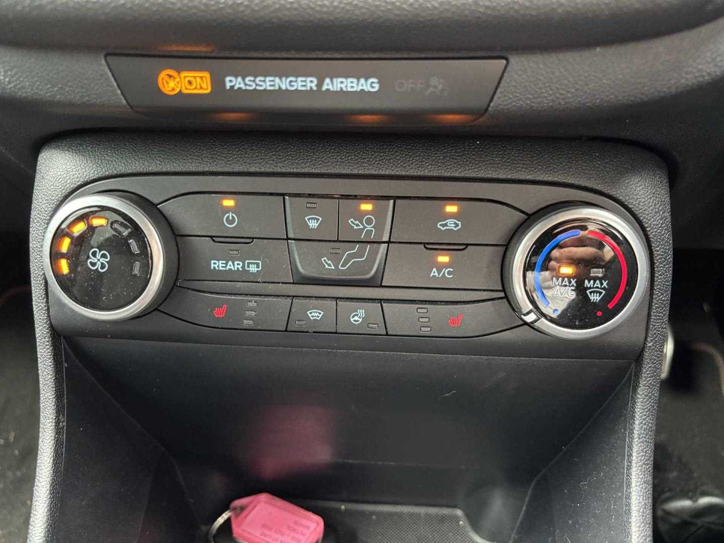 Used Ford Fiesta 2021 for sale - 76466314: Photo 15