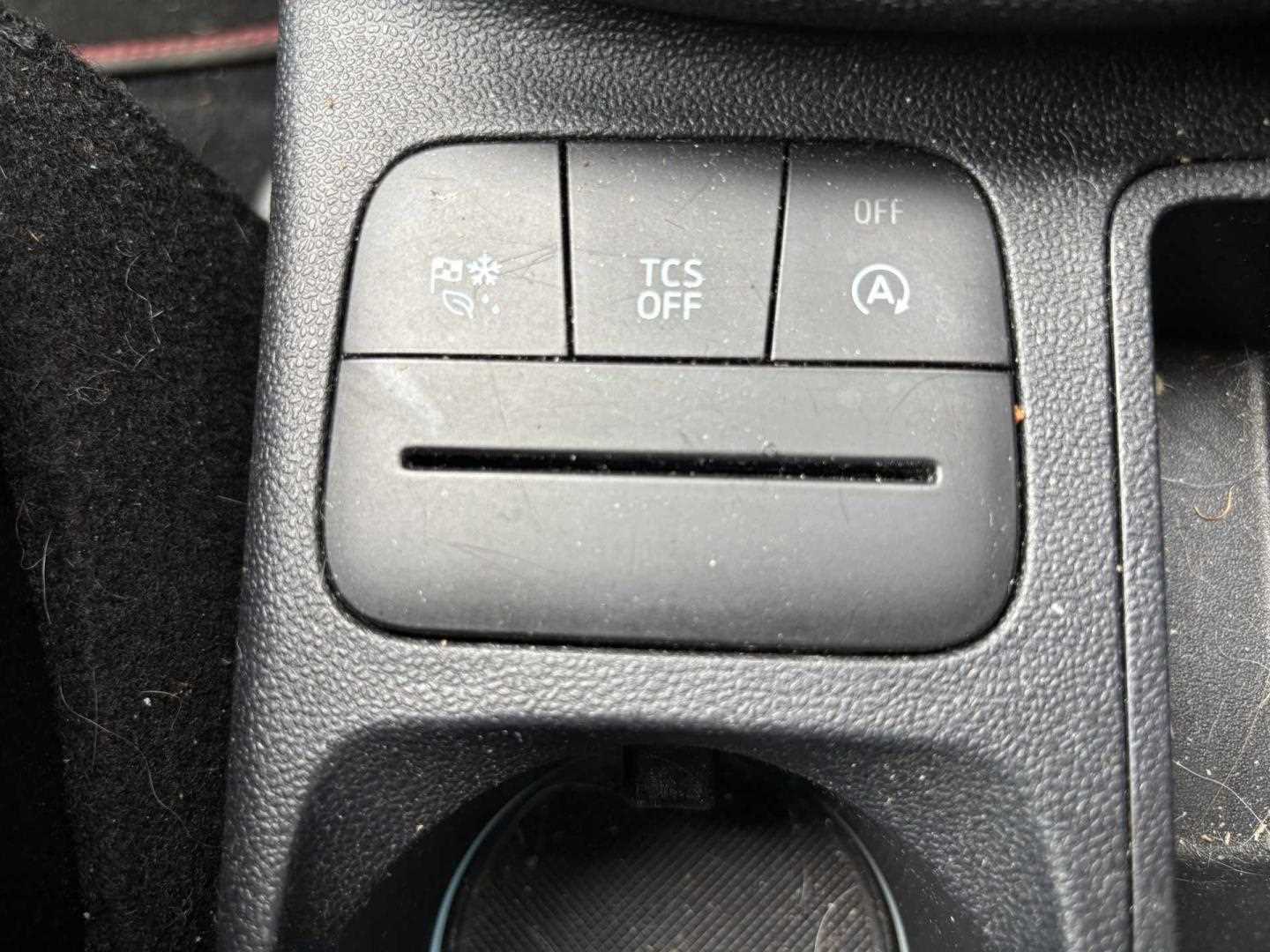 Used Ford Fiesta 2021 for sale - 76466314: Photo 16