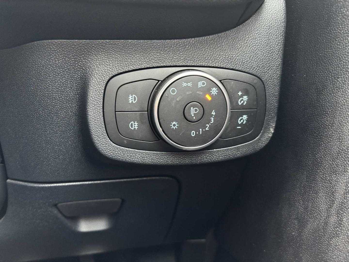 Used Ford Fiesta 2021 for sale - 76466314: Photo 18