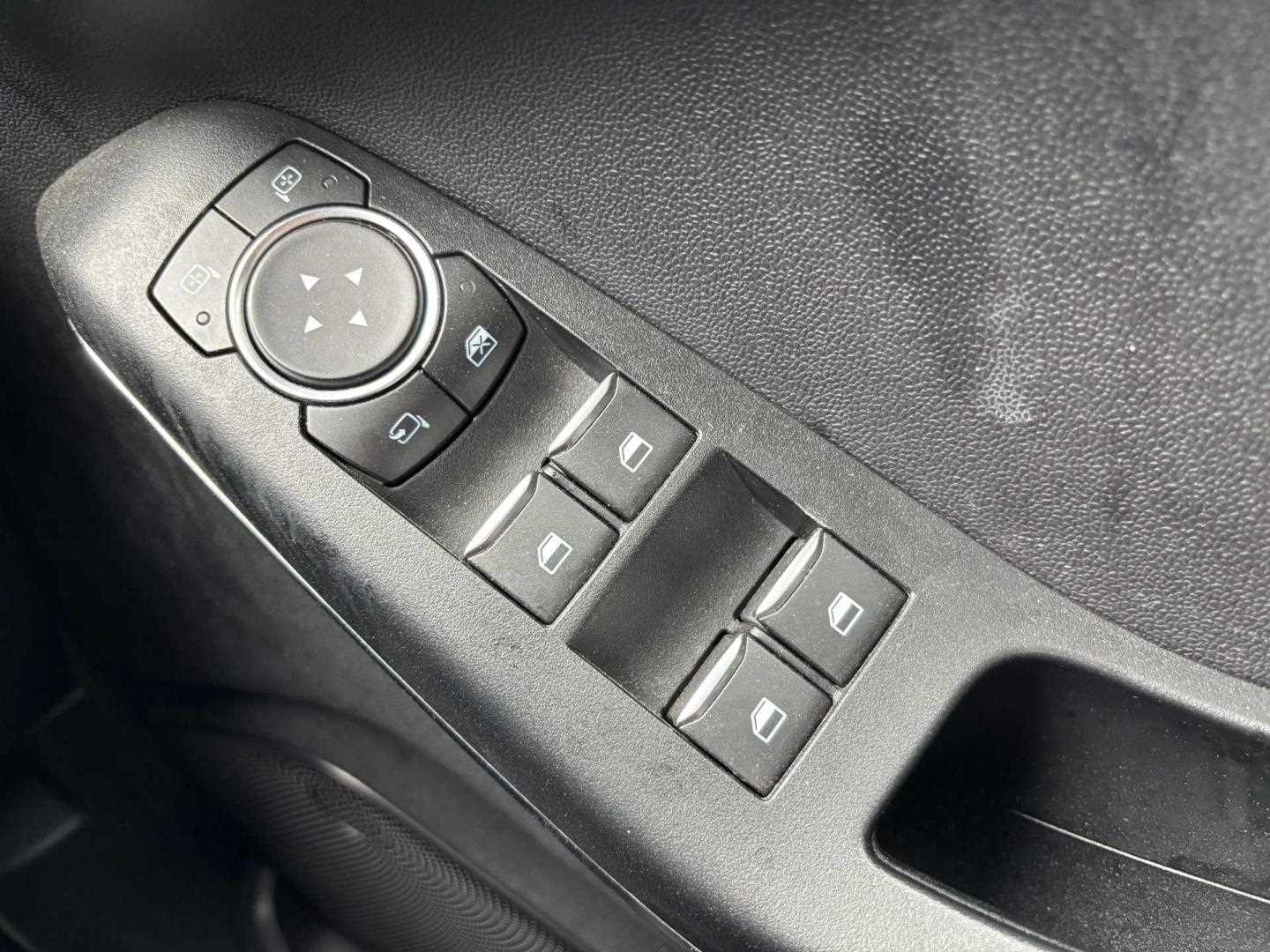 Used Ford Fiesta 2021 for sale - 76466314: Photo 19