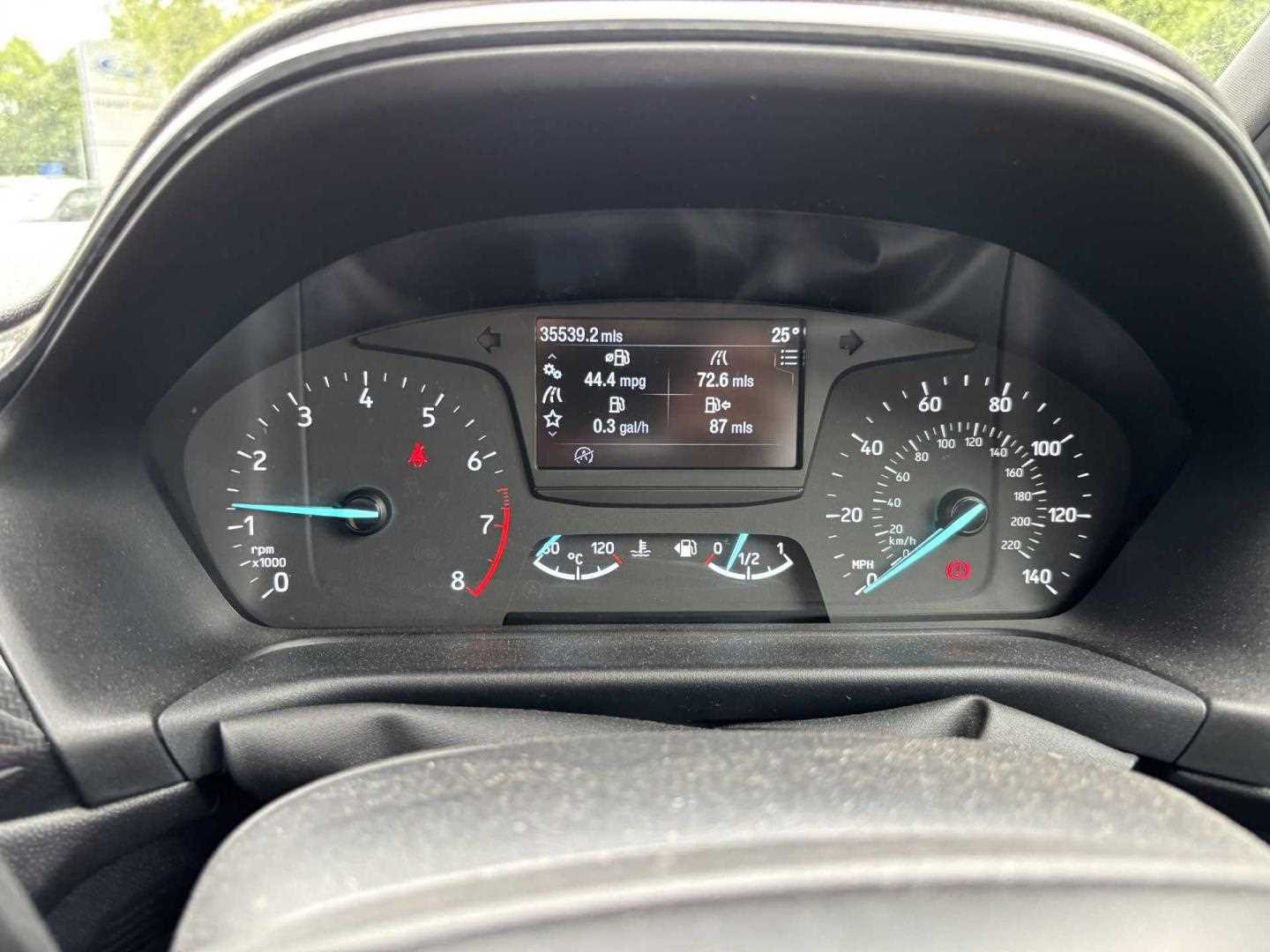 Used Ford Fiesta 2021 for sale - 76466314: Photo 20