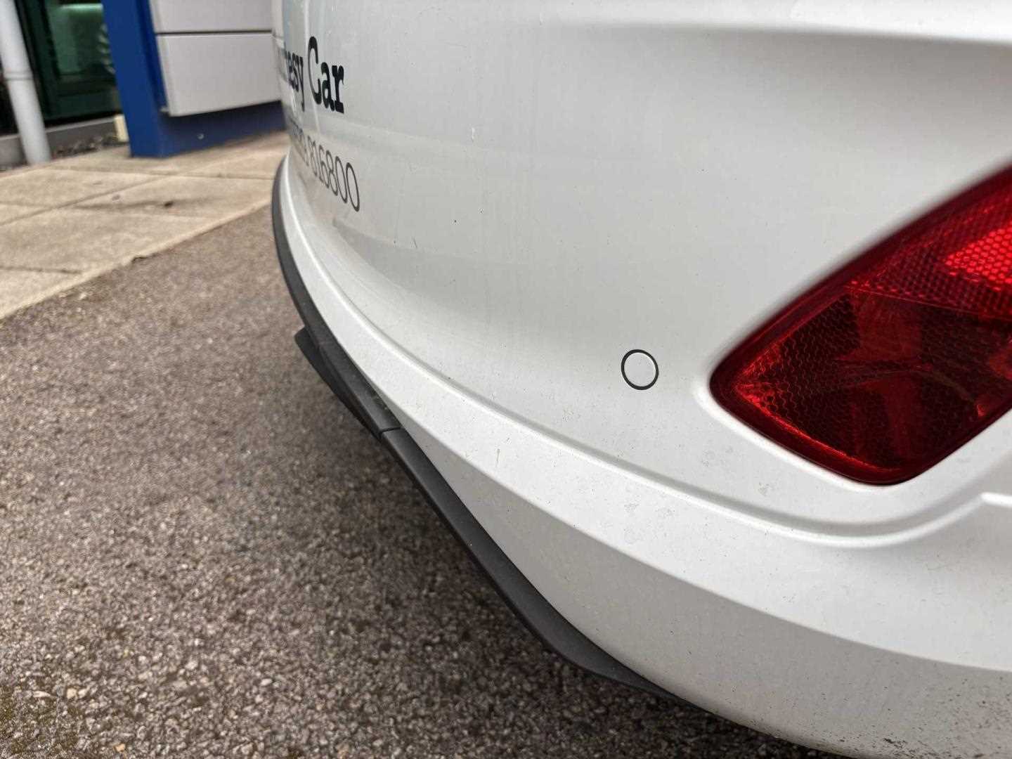 Used Ford Fiesta 2021 for sale - 76466314: Photo 21