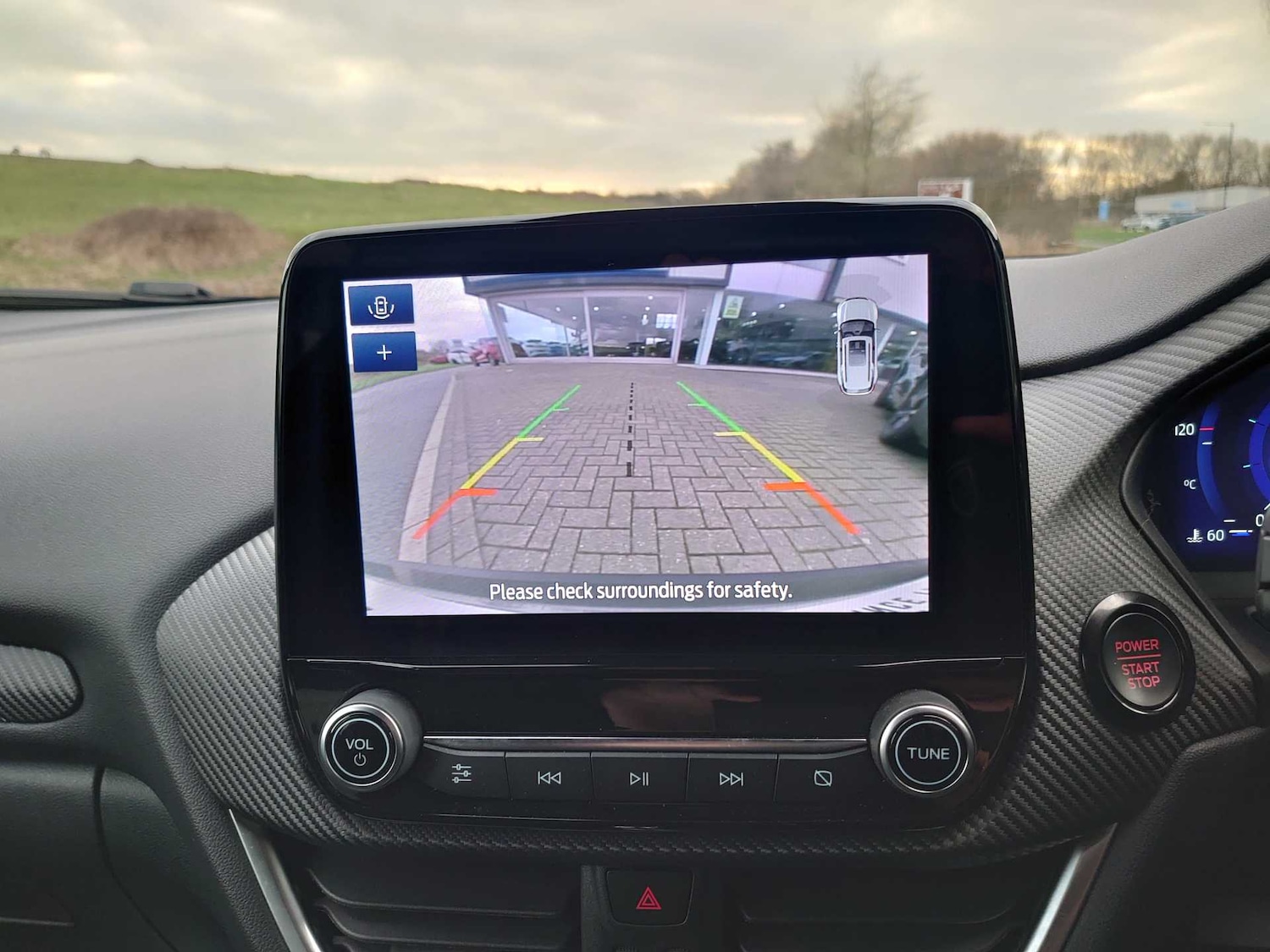 Used Ford Puma 2023 for sale - 76888802: Photo 10