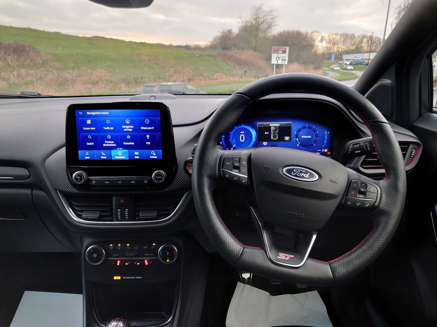 Used Ford Puma 2023 for sale - 76888802: Photo 11