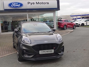 2023 - 1.5 EcoBoost ST 5dr