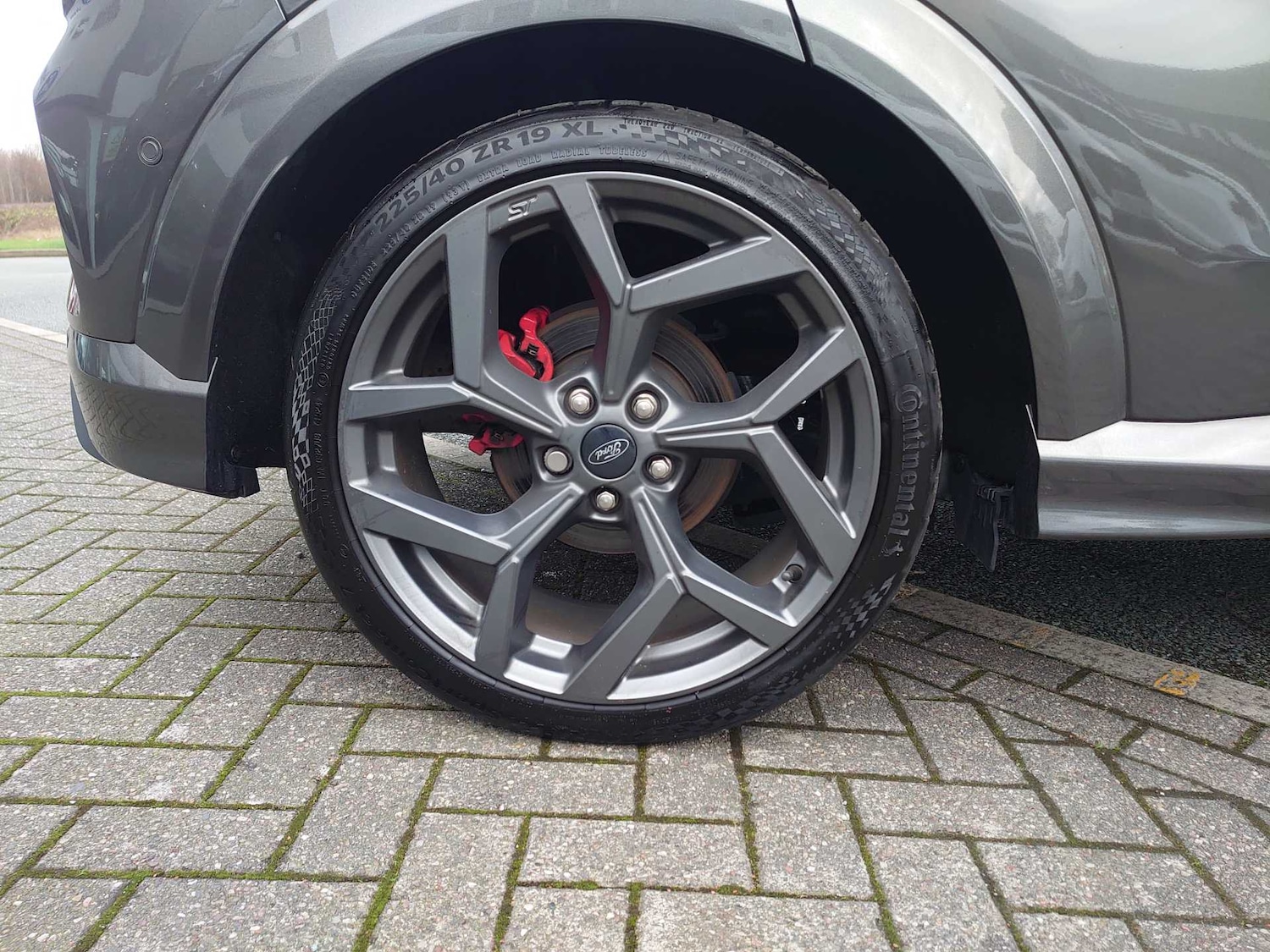 Used Ford Puma 2023 for sale - 76888802: Photo 4