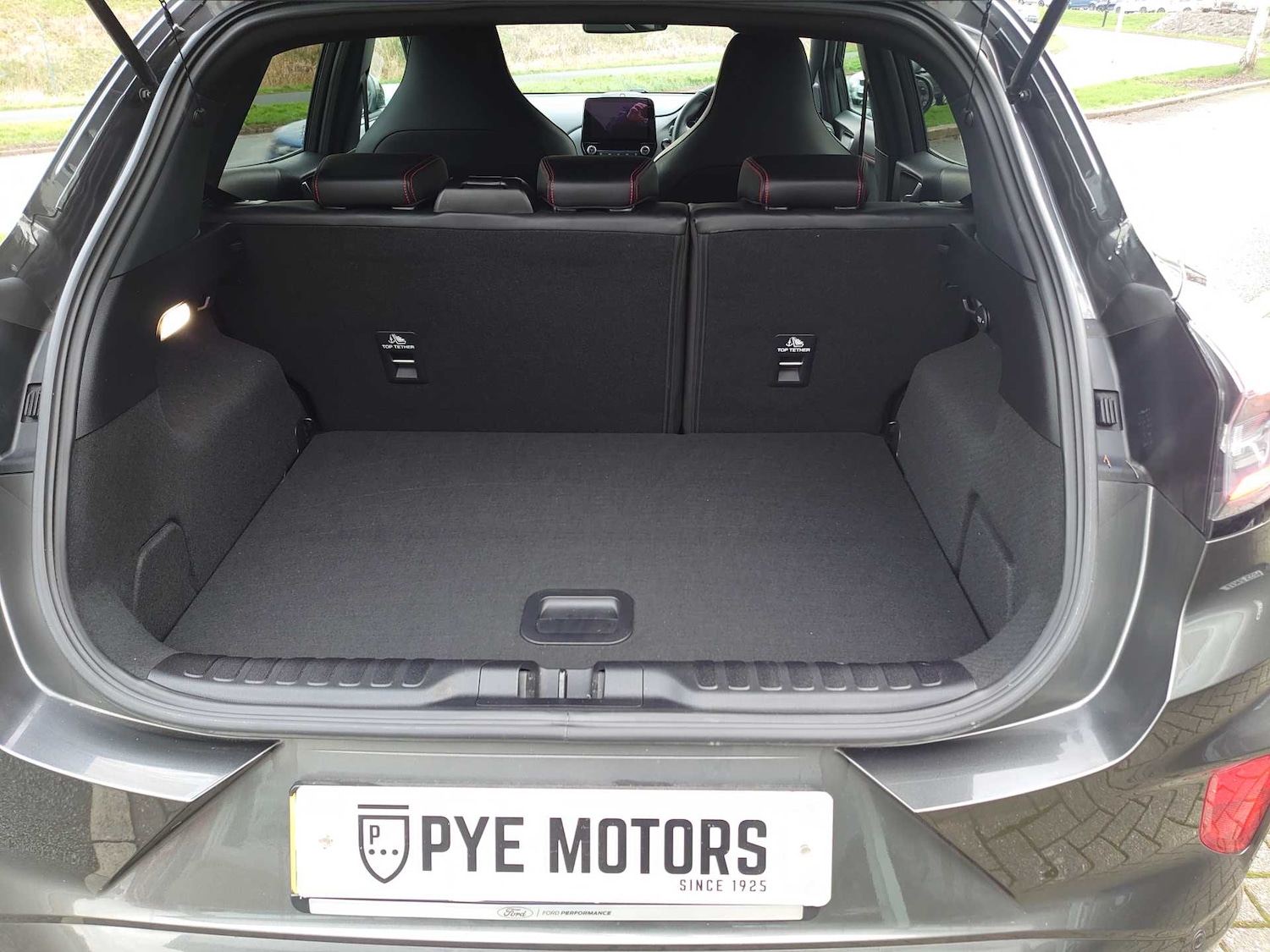 Used Ford Puma 2023 for sale - 76888802: Photo 5