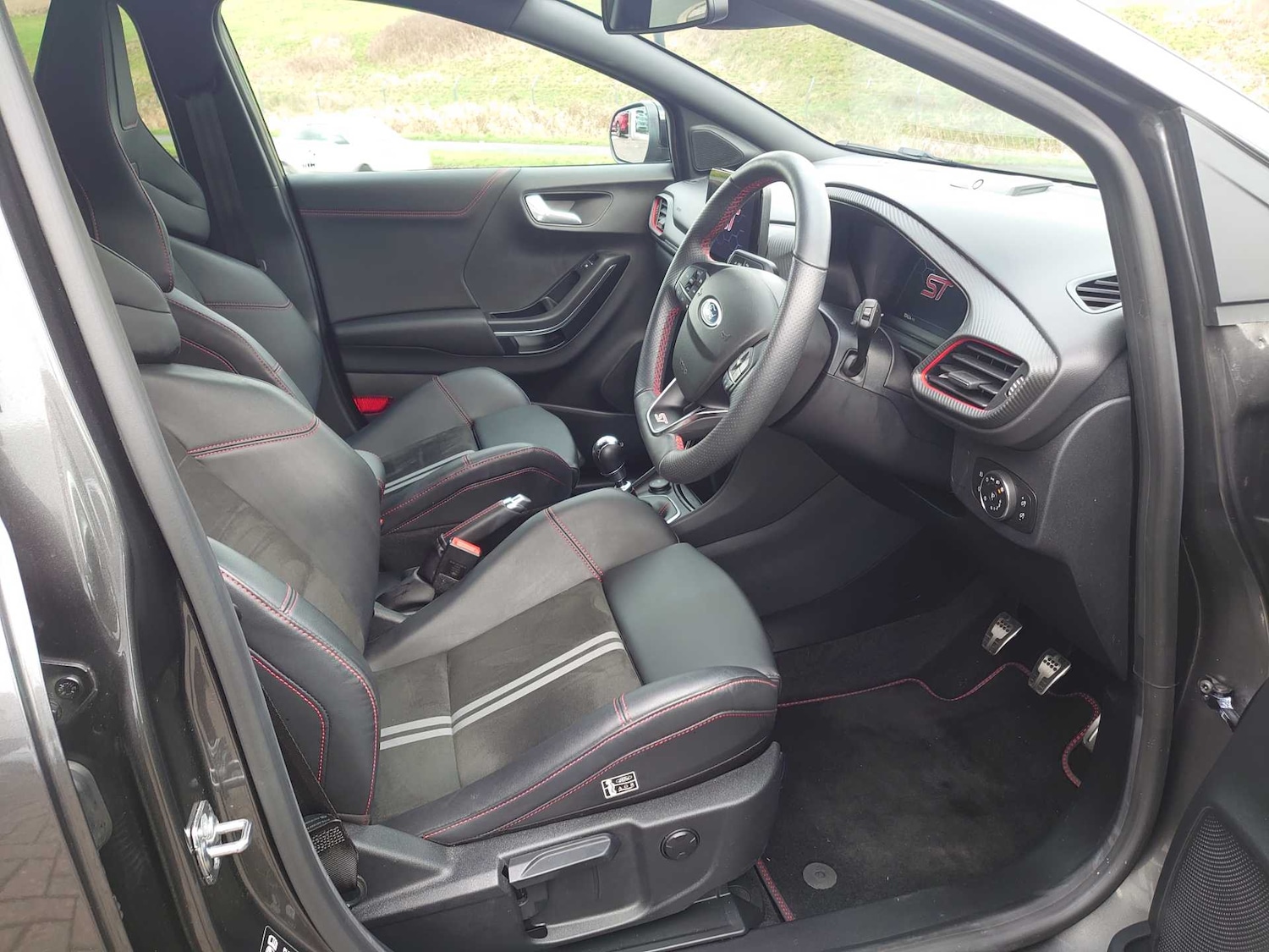 Used Ford Puma 2023 for sale - 76888802: Photo 6