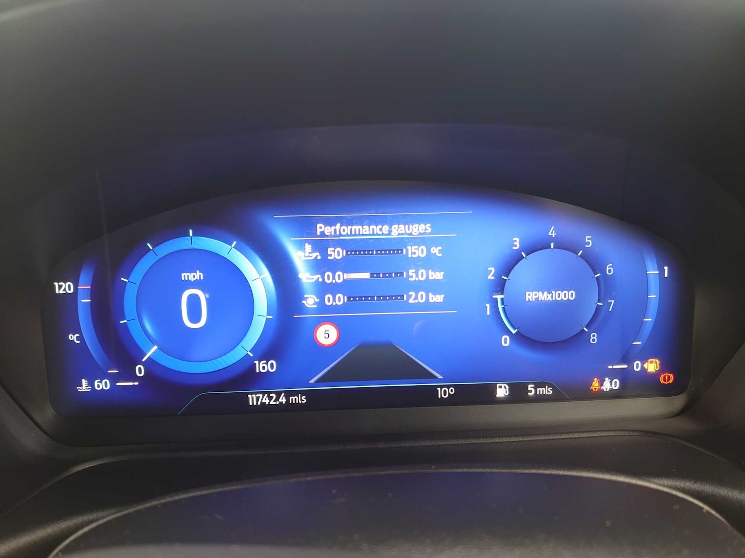 Used Ford Puma 2023 for sale - 76888802: Photo 7