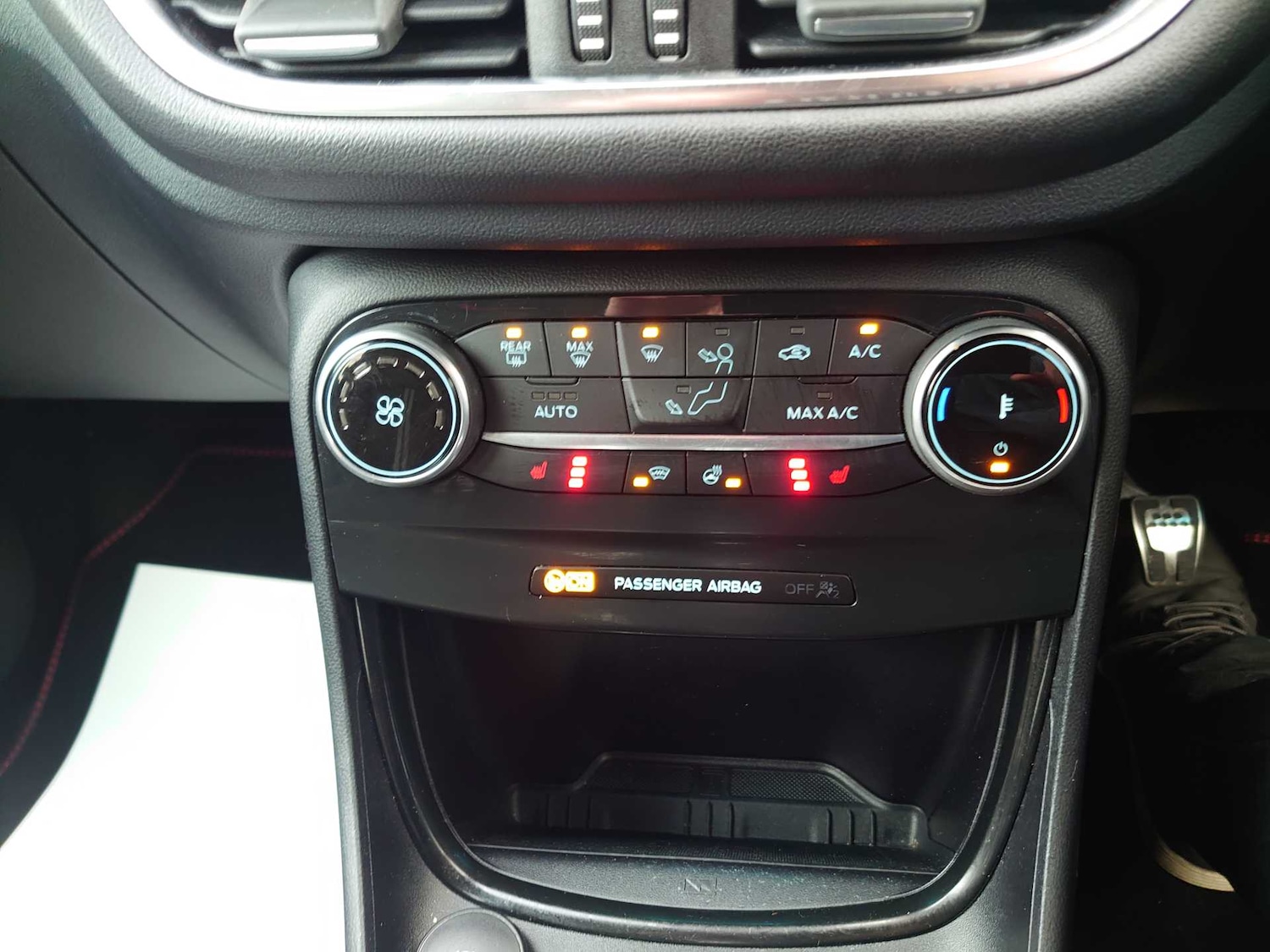 Used Ford Puma 2023 for sale - 76888802: Photo 8