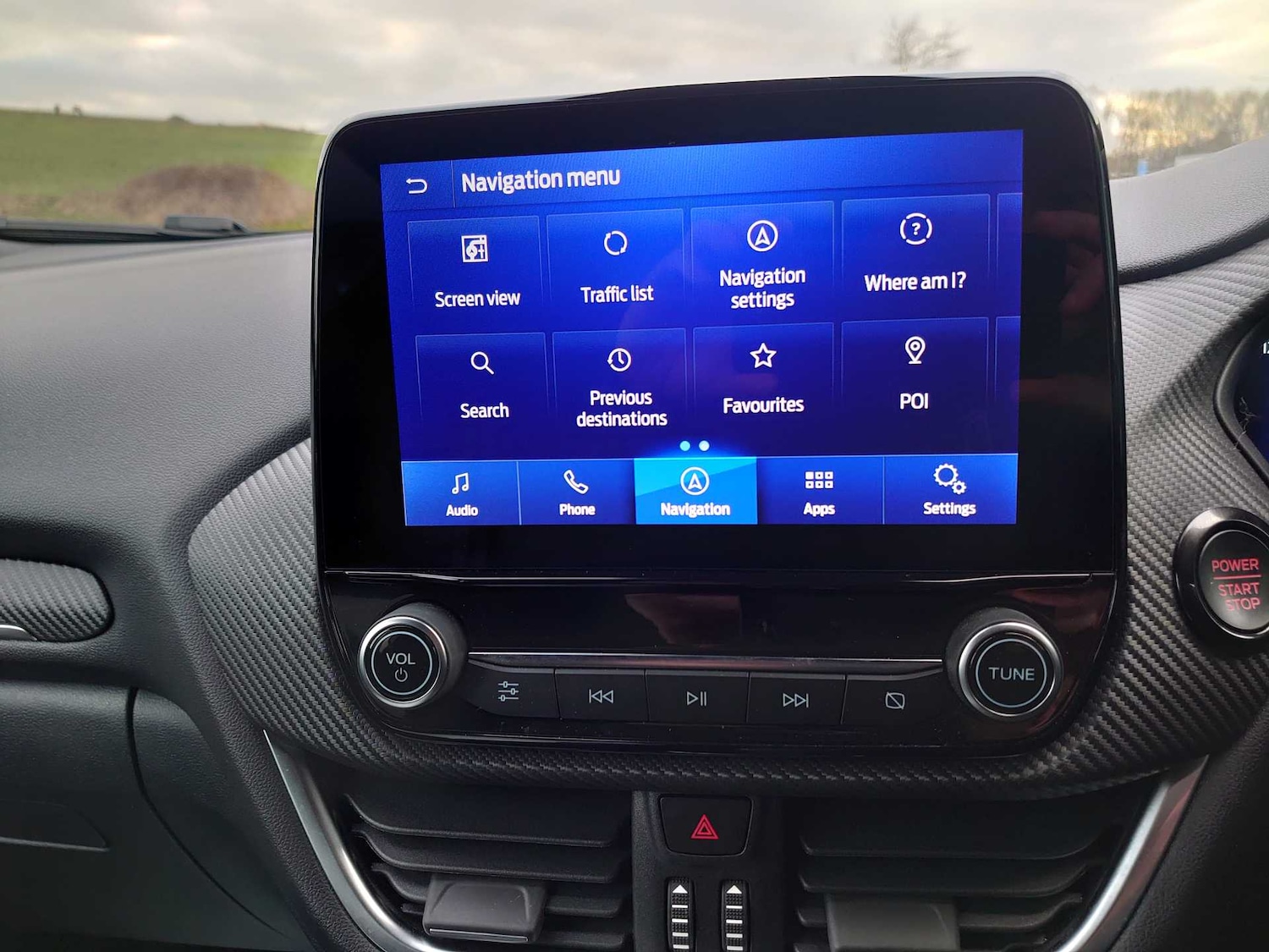 Used Ford Puma 2023 for sale - 76888802: Photo 9