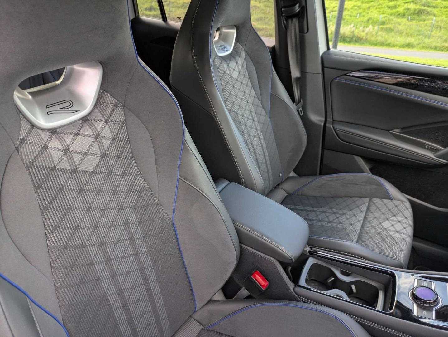 Used Volkswagen Tiguan 2024 for sale - 76466213: Photo 11