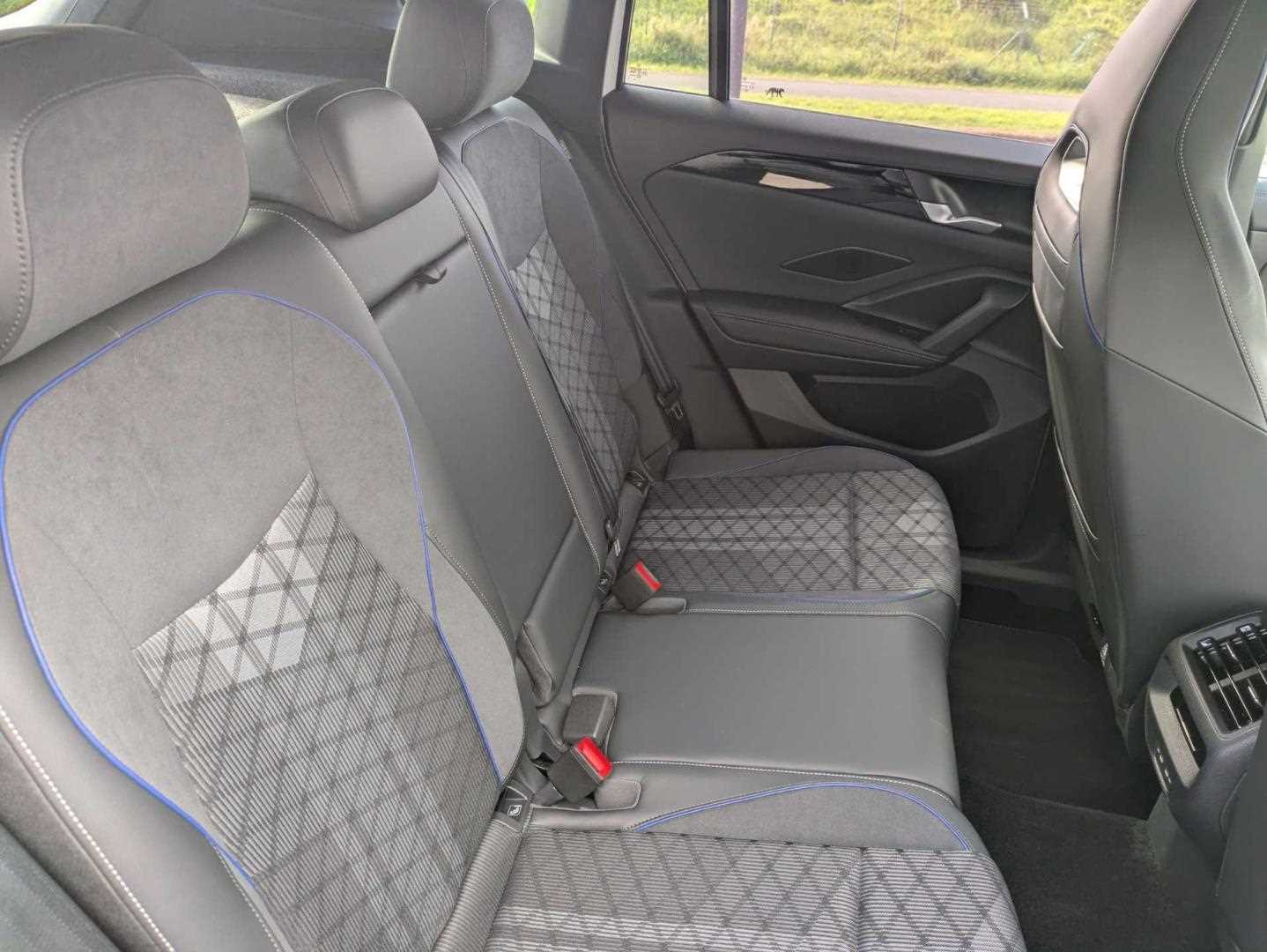 Used Volkswagen Tiguan 2024 for sale - 76466213: Photo 12