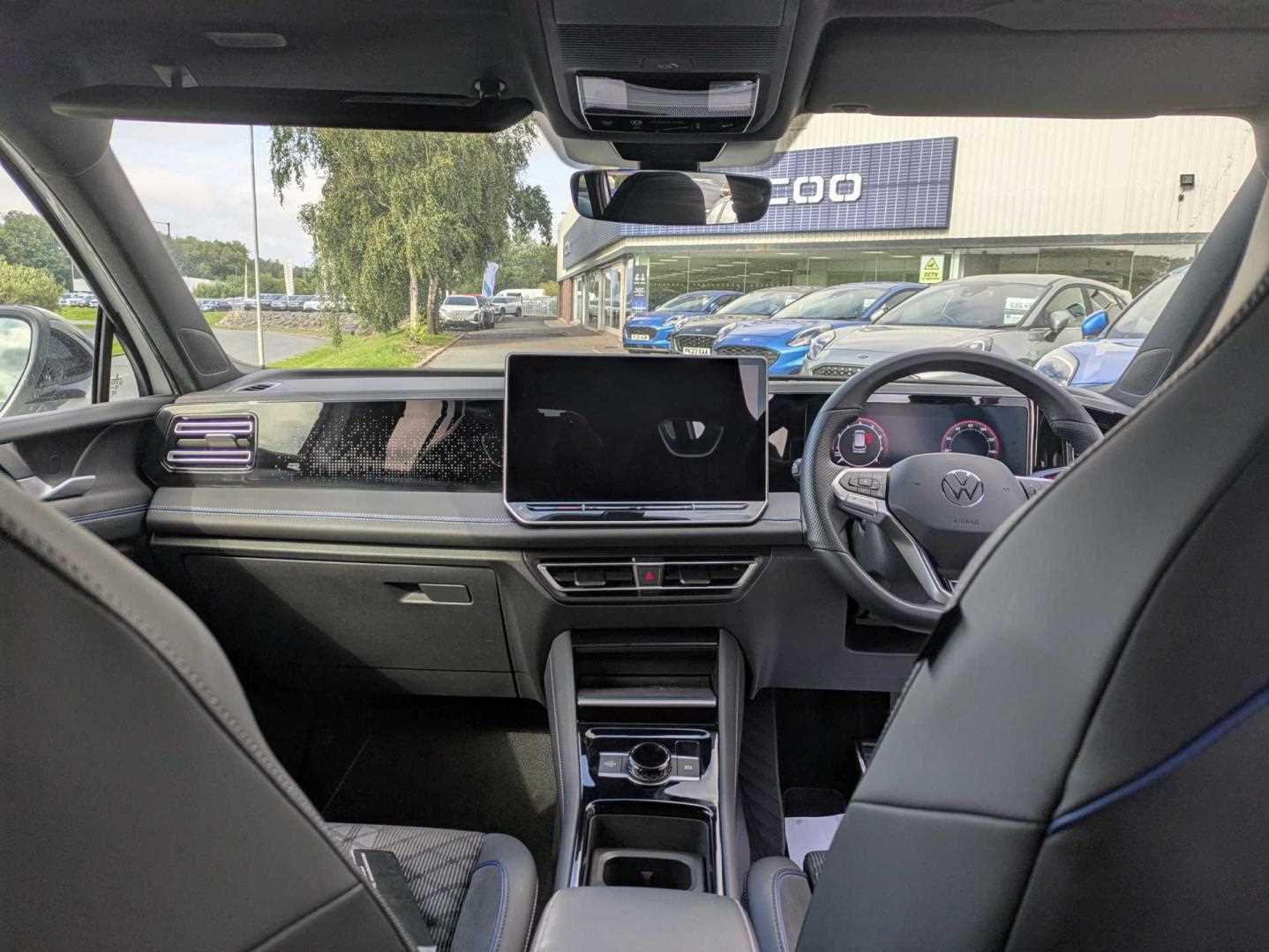 Used Volkswagen Tiguan 2024 for sale - 76466213: Photo 13