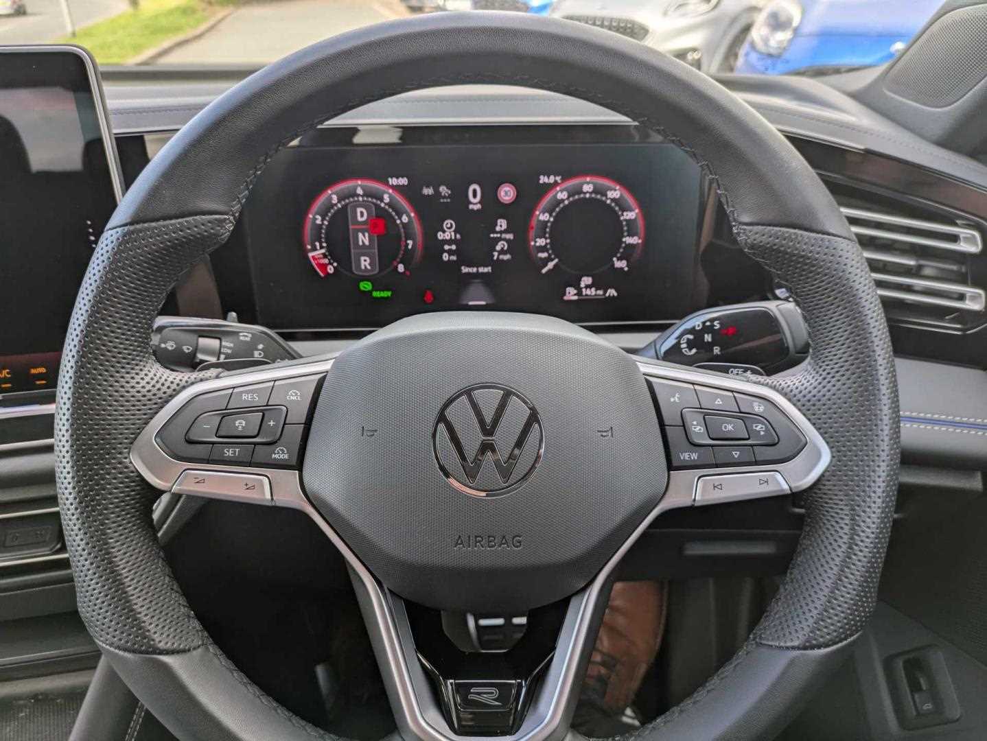 Used Volkswagen Tiguan 2024 for sale - 76466213: Photo 17