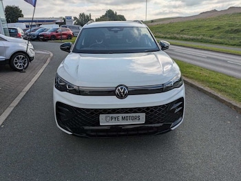 Used Volkswagen Tiguan 2024 for sale - 76466213: Photo