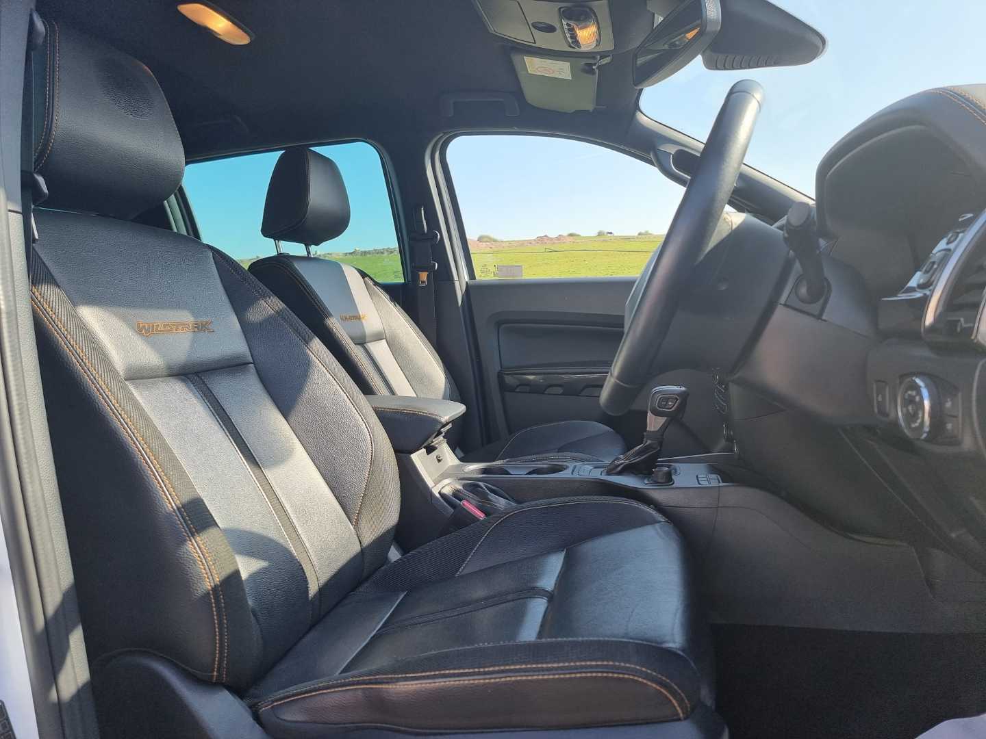 Used Ford Ranger 2022 for sale - 76466507: Photo 10