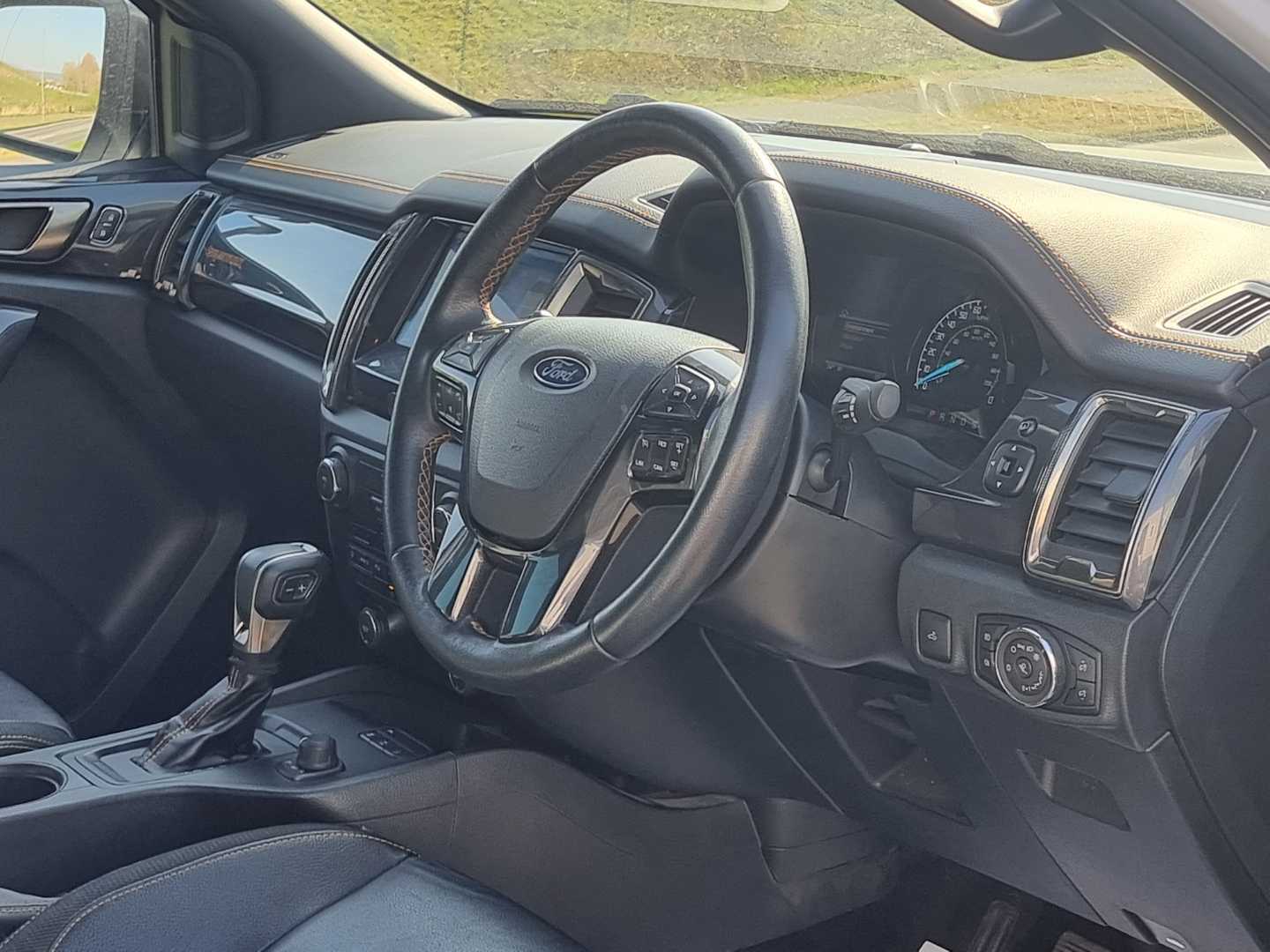 Used Ford Ranger 2022 for sale - 76466507: Photo 11