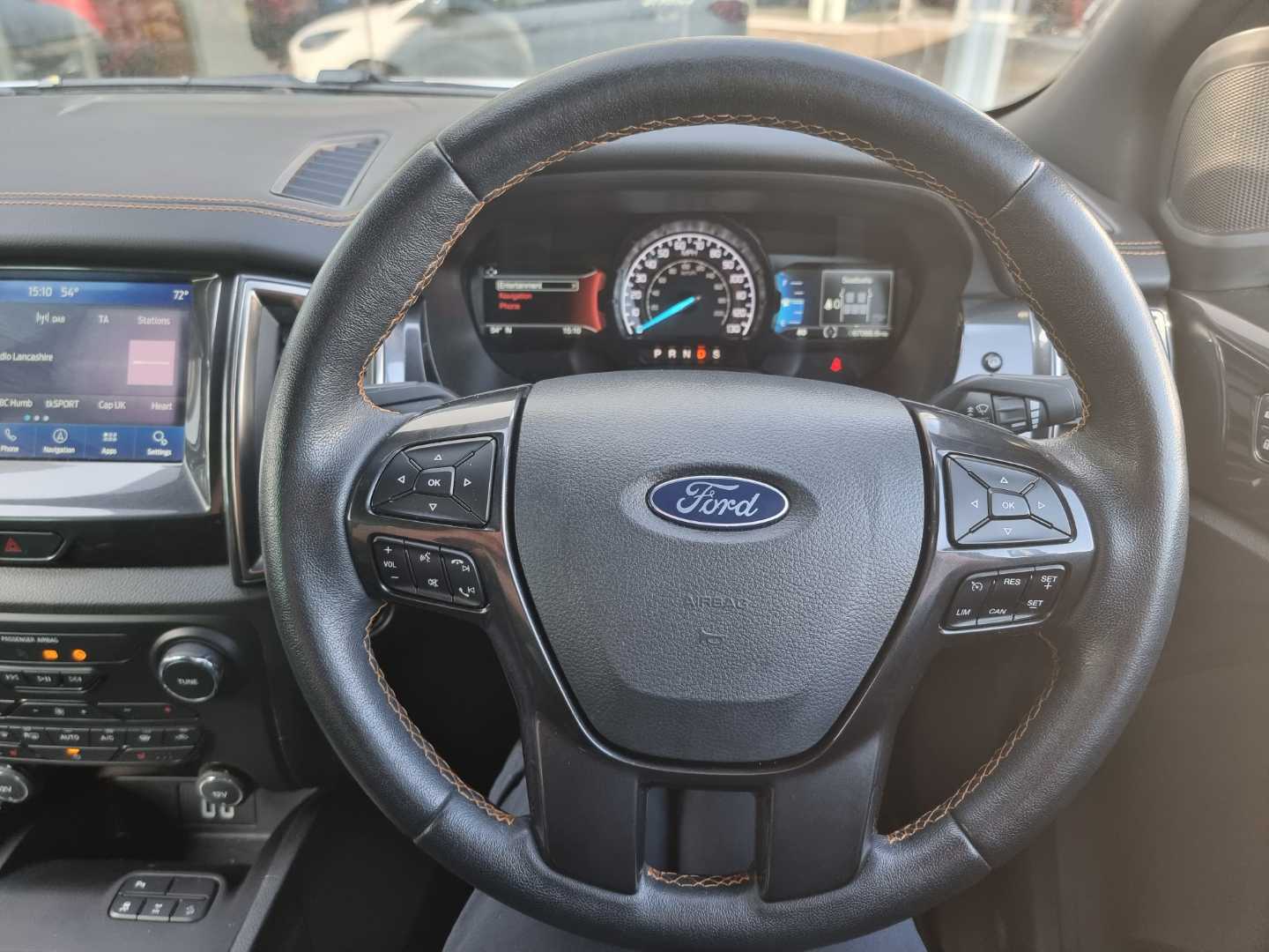 Used Ford Ranger 2022 for sale - 76466507: Photo 12