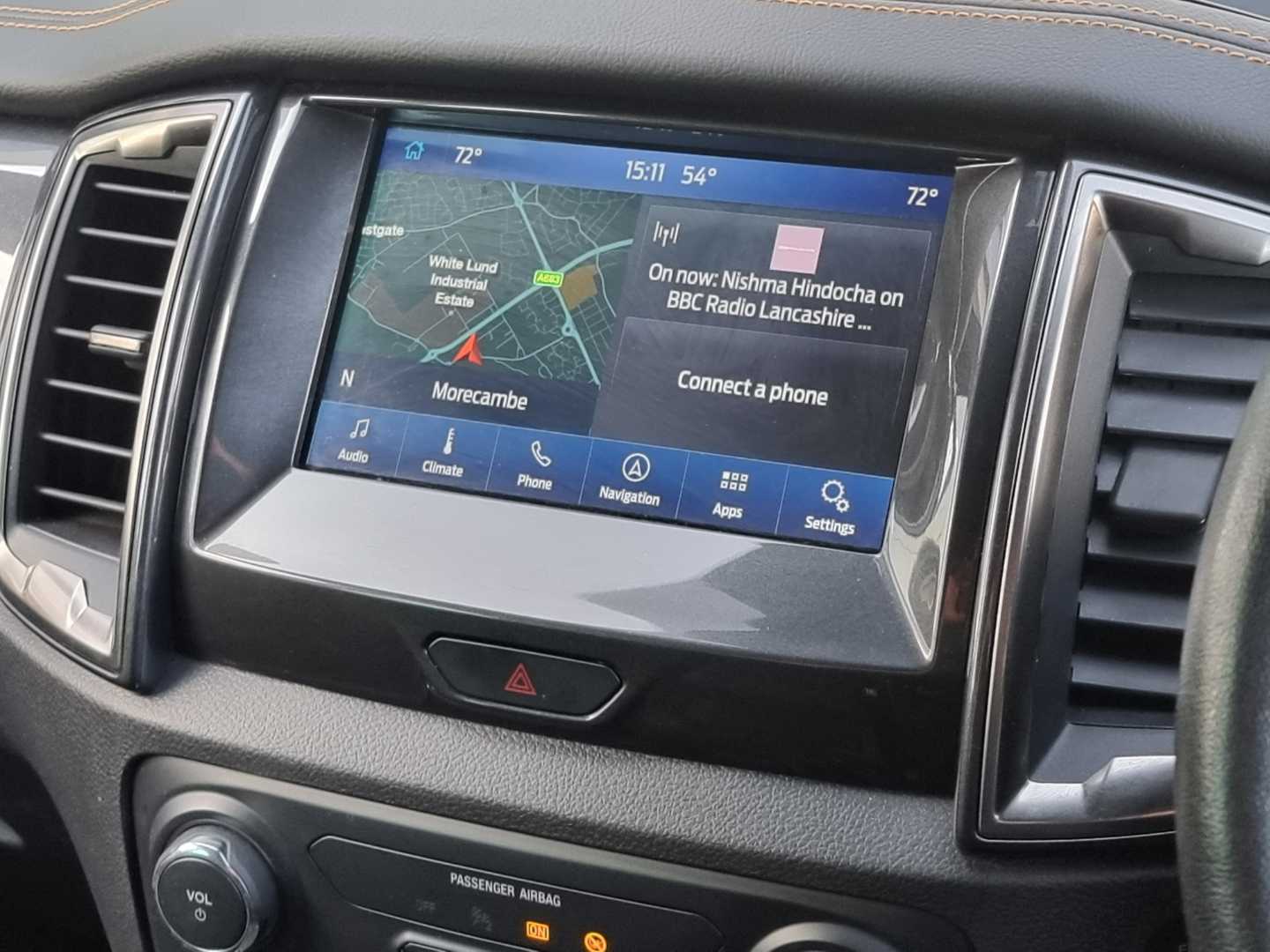 Used Ford Ranger 2022 for sale - 76466507: Photo 14