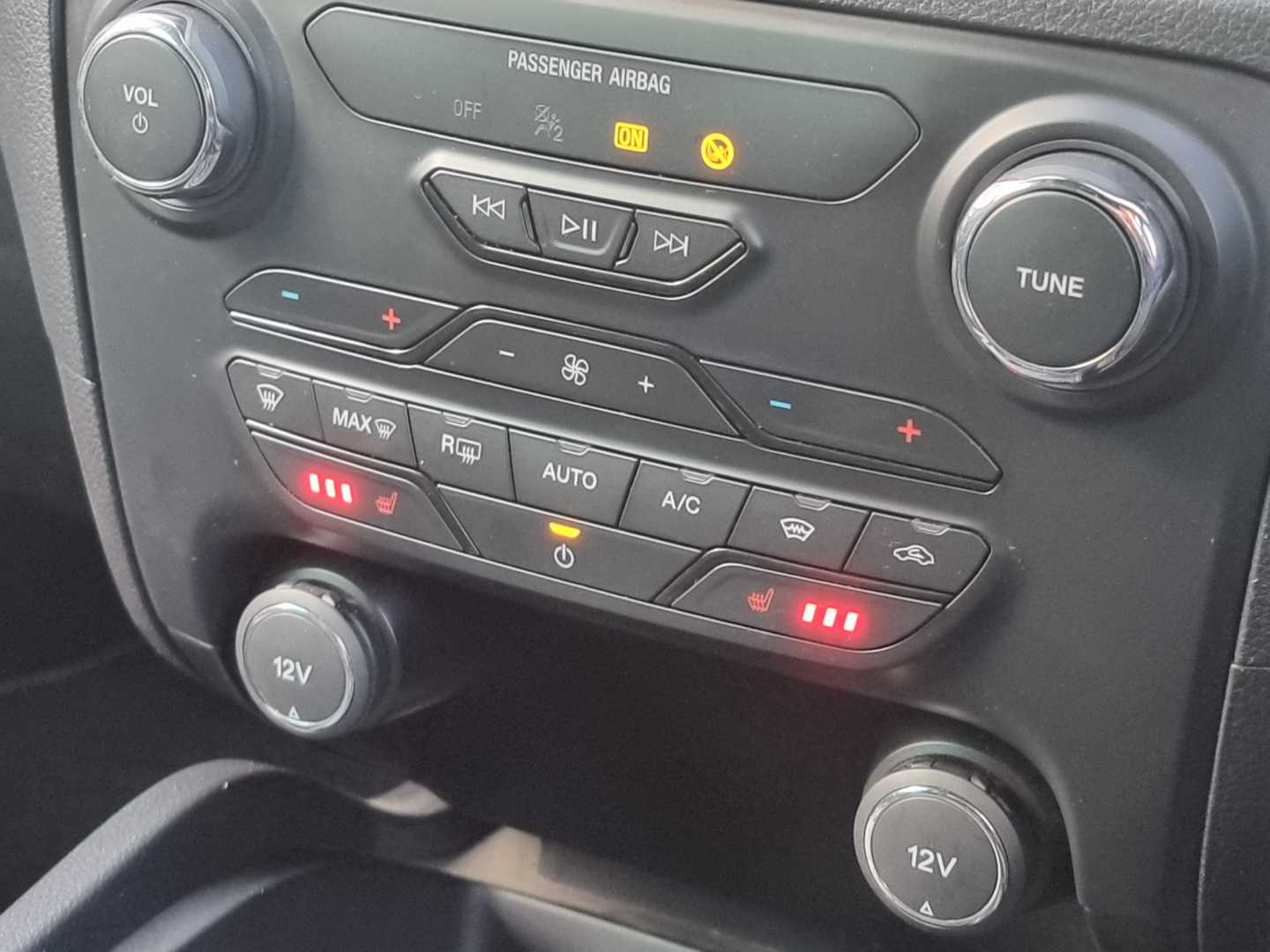 Used Ford Ranger 2022 for sale - 76466507: Photo 15