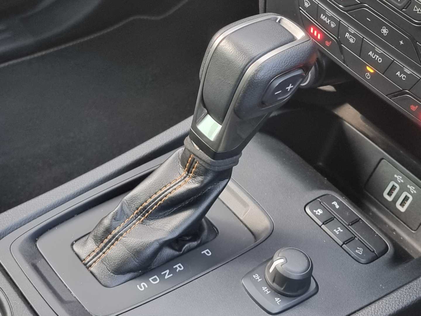 Used Ford Ranger 2022 for sale - 76466507: Photo 16