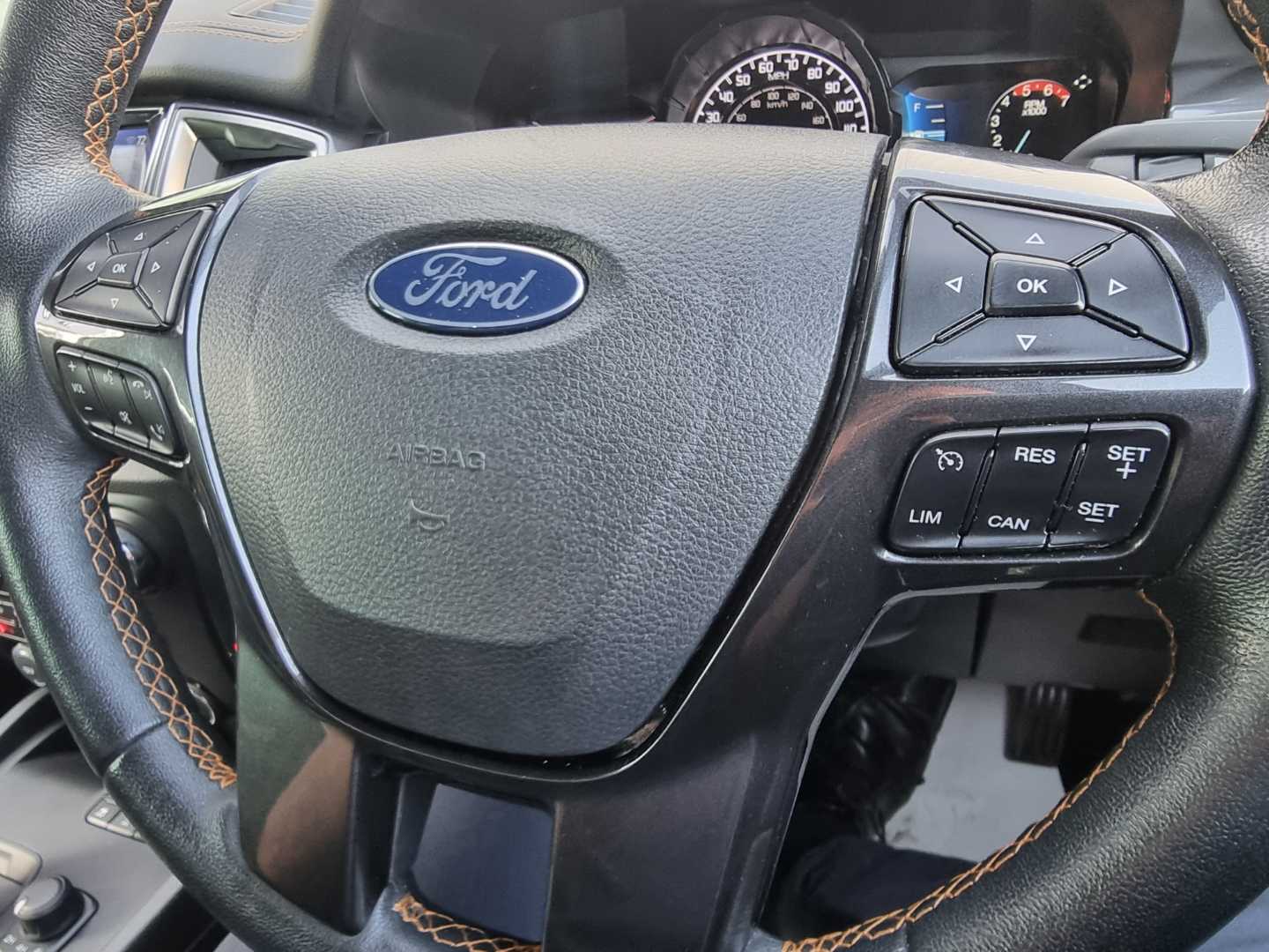 Used Ford Ranger 2022 for sale - 76466507: Photo 17