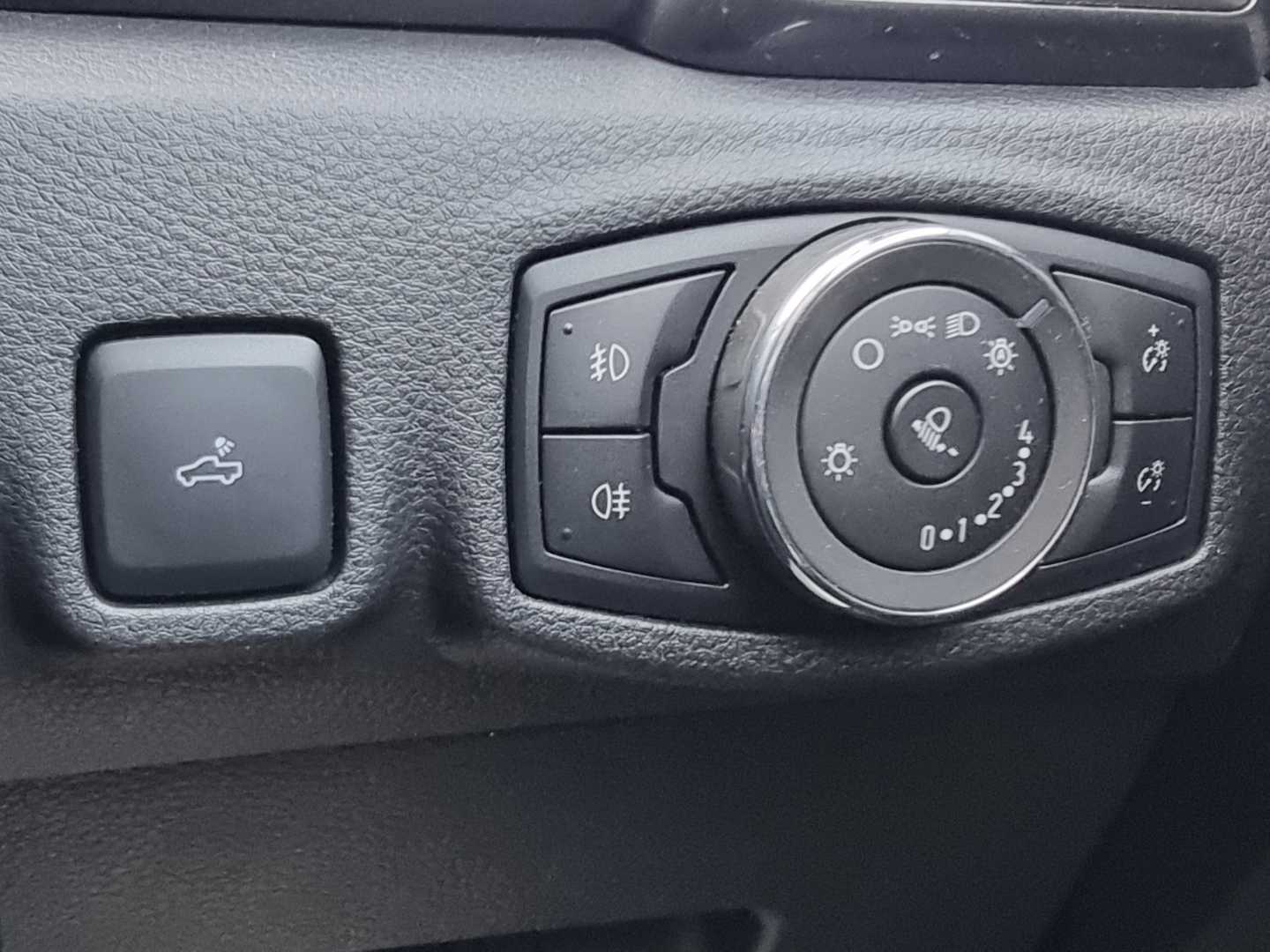 Used Ford Ranger 2022 for sale - 76466507: Photo 18