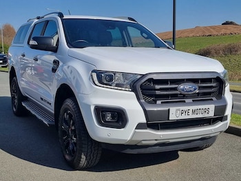 Used Ford Ranger 2022 for sale - 76466507: Photo