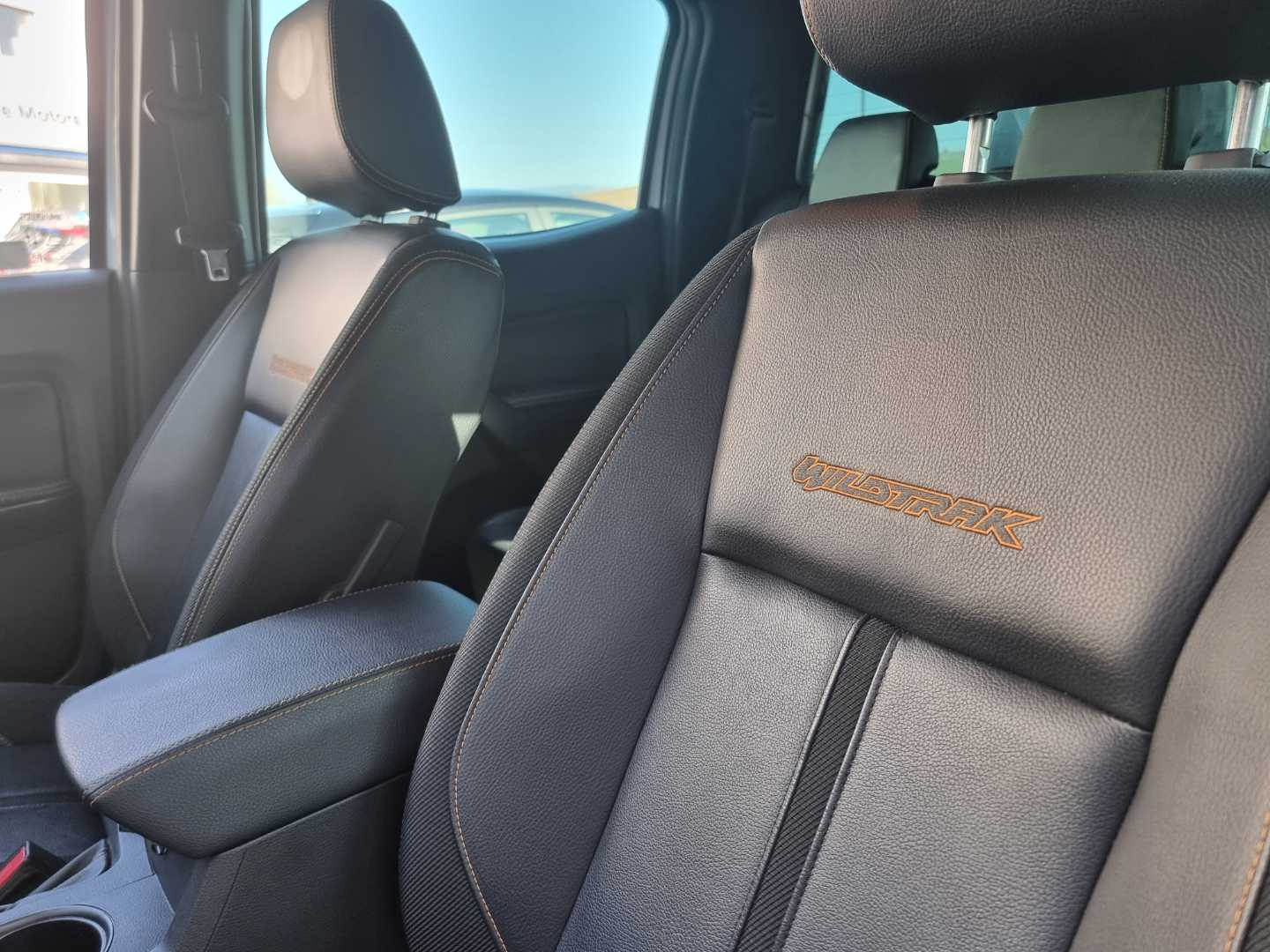 Used Ford Ranger 2022 for sale - 76466507: Photo 20