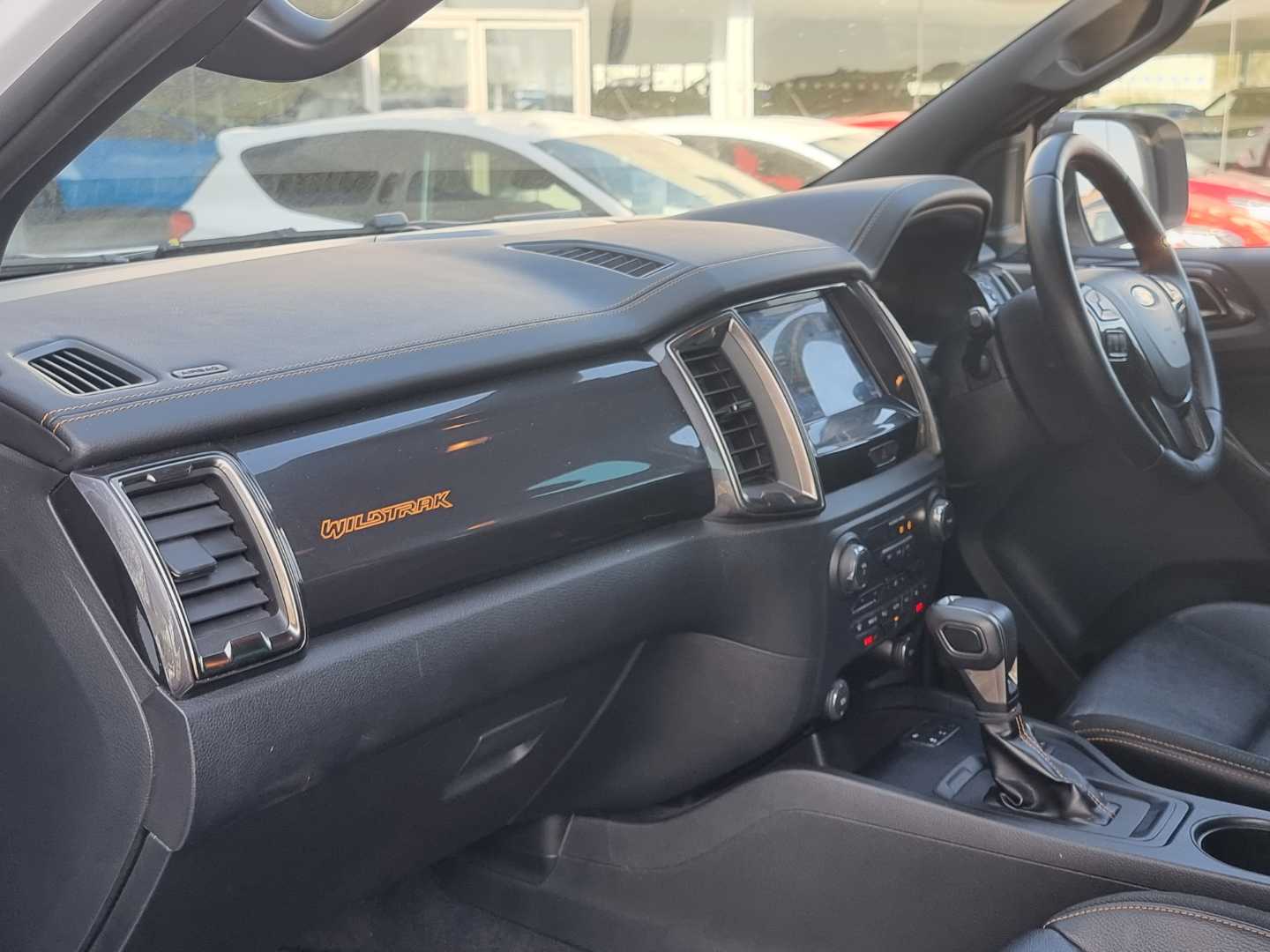 Used Ford Ranger 2022 for sale - 76466507: Photo 21