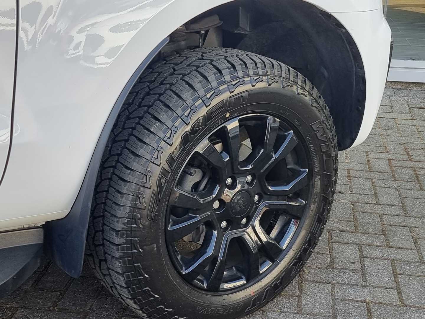 Used Ford Ranger 2022 for sale - 76466507: Photo 22