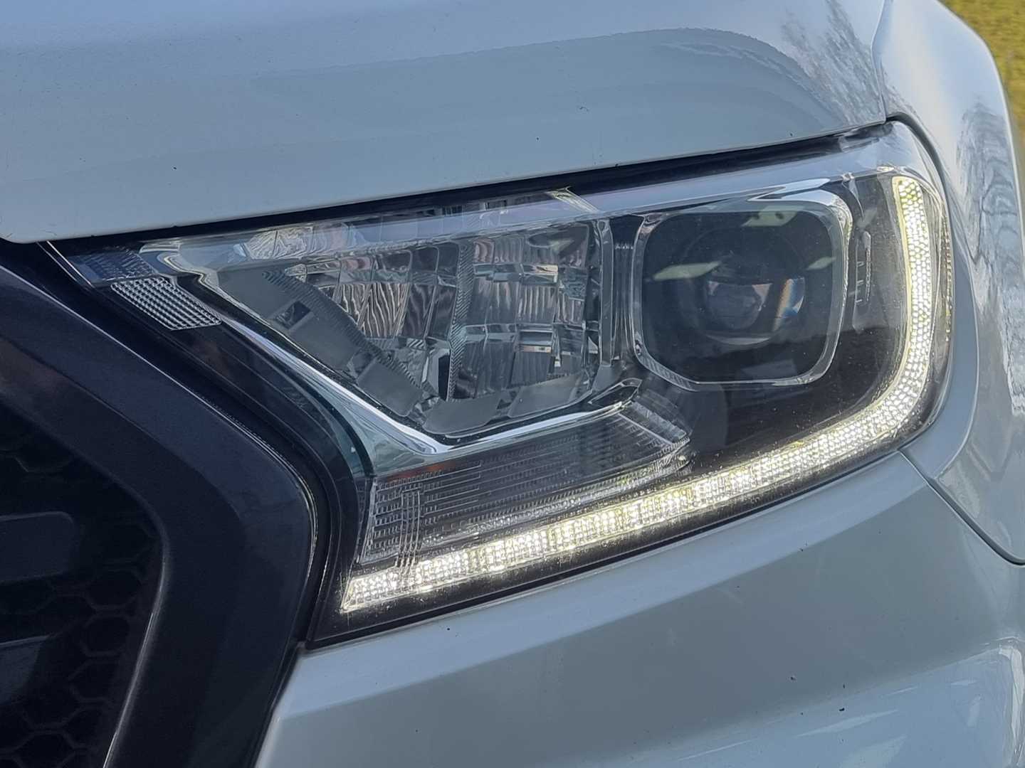 Used Ford Ranger 2022 for sale - 76466507: Photo 25