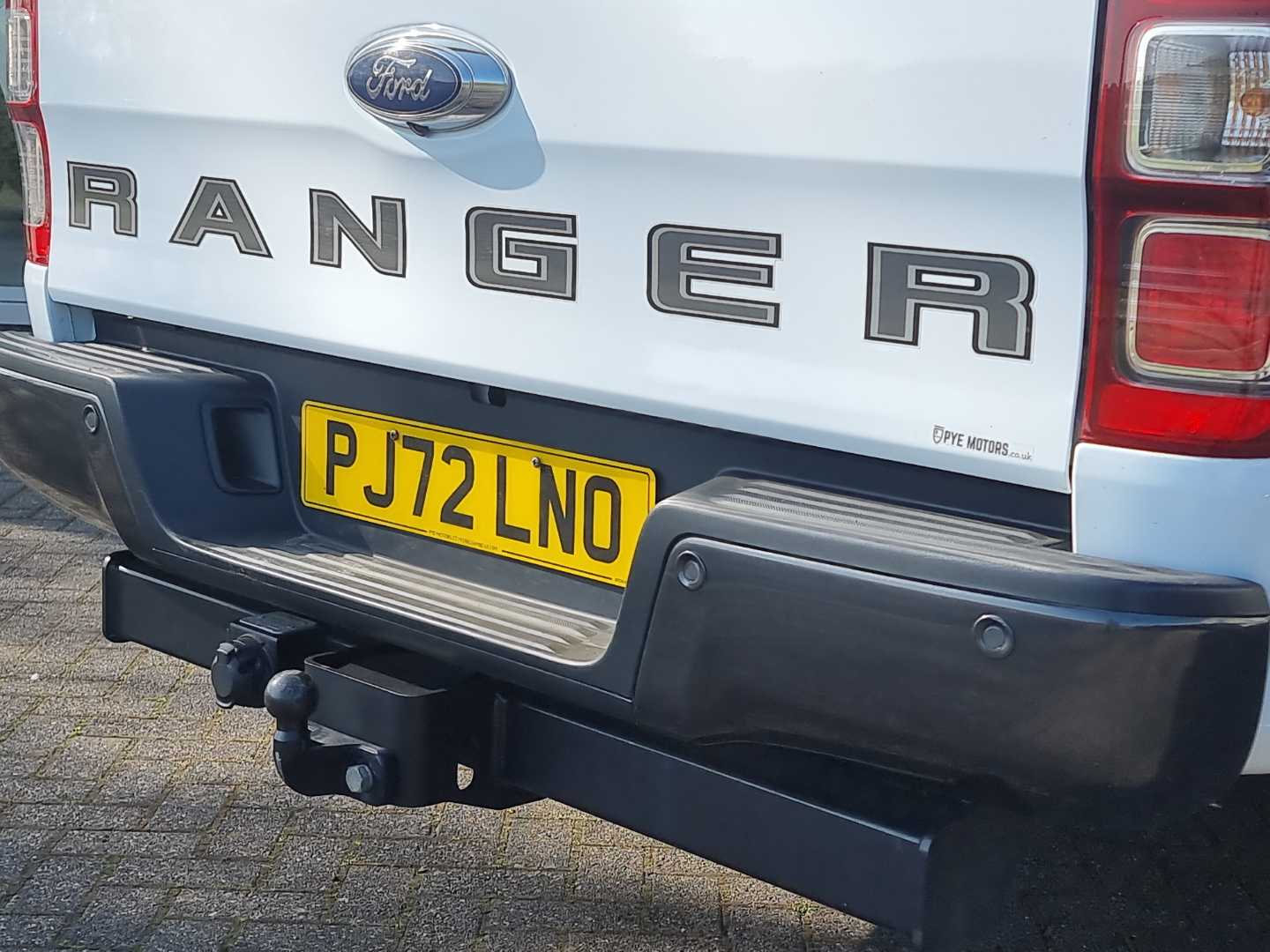 Used Ford Ranger 2022 for sale - 76466507: Photo 27