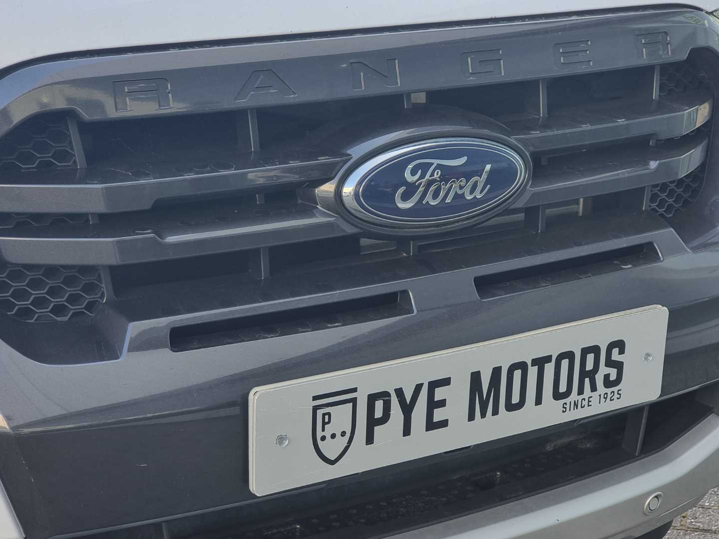 Used Ford Ranger 2022 for sale - 76466507: Photo 29