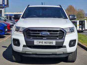Used Ford Ranger 2022 for sale - 76466507: Photo