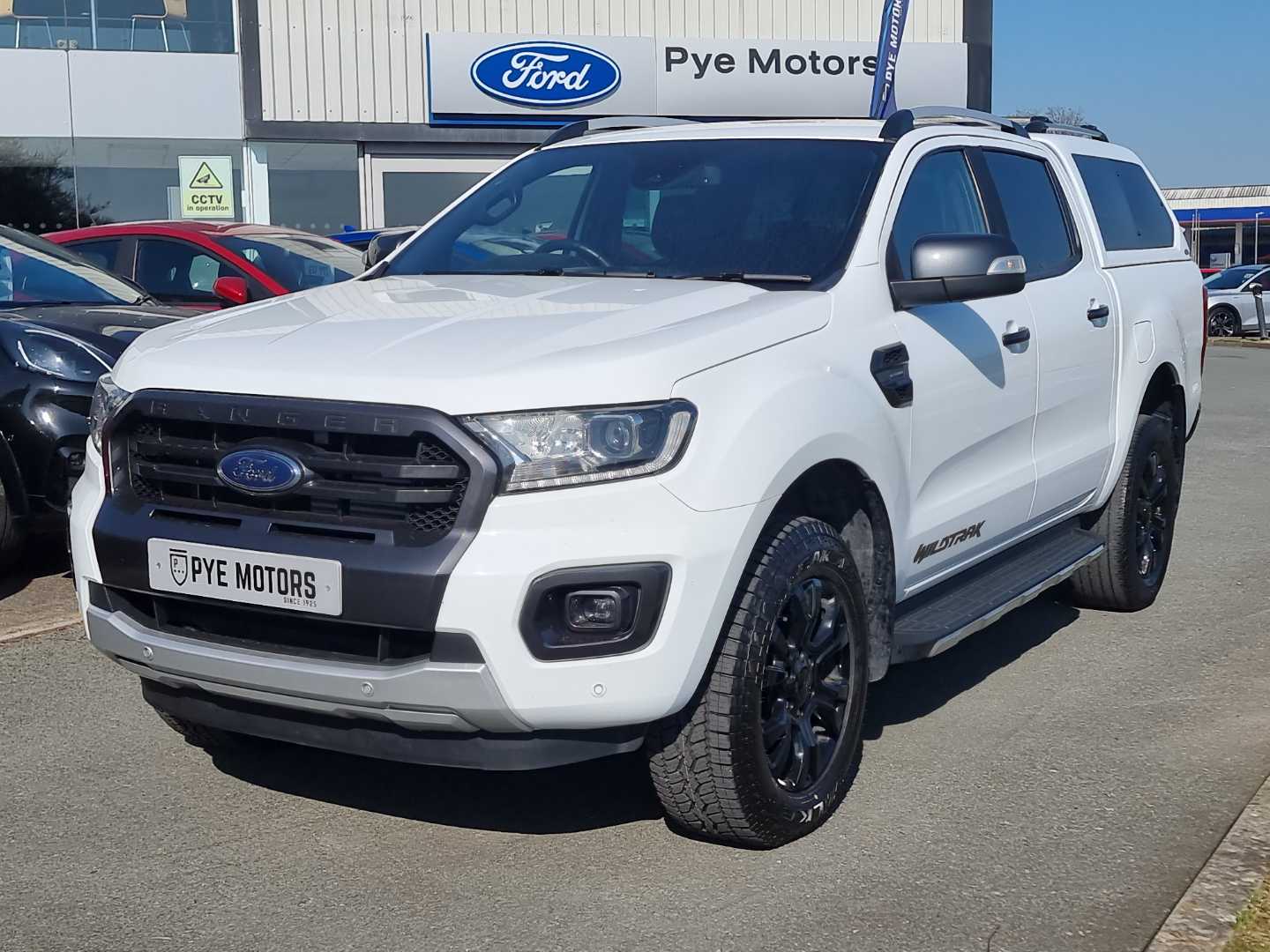 Used Ford Ranger 2022 for sale - 76466507: Photo 3