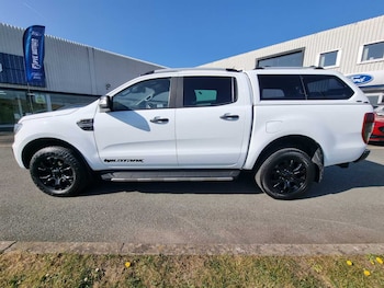 Used Ford Ranger 2022 for sale - 76466507: Photo
