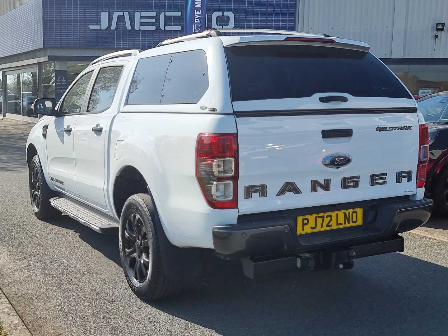 Used Ford Ranger 2022 for sale - 76466507: Photo 5