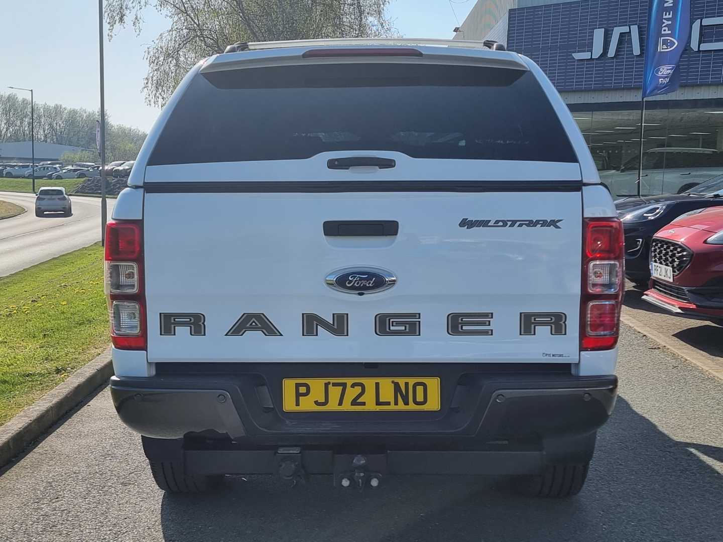 Used Ford Ranger 2022 for sale - 76466507: Photo 6