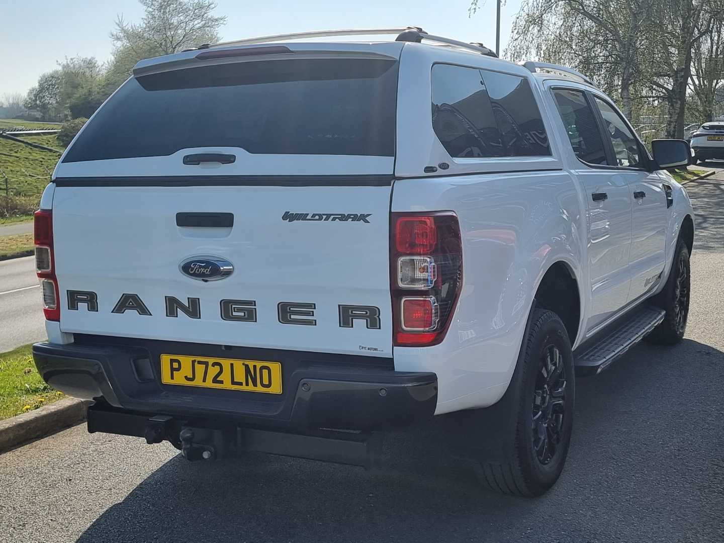 Used Ford Ranger 2022 for sale - 76466507: Photo 7