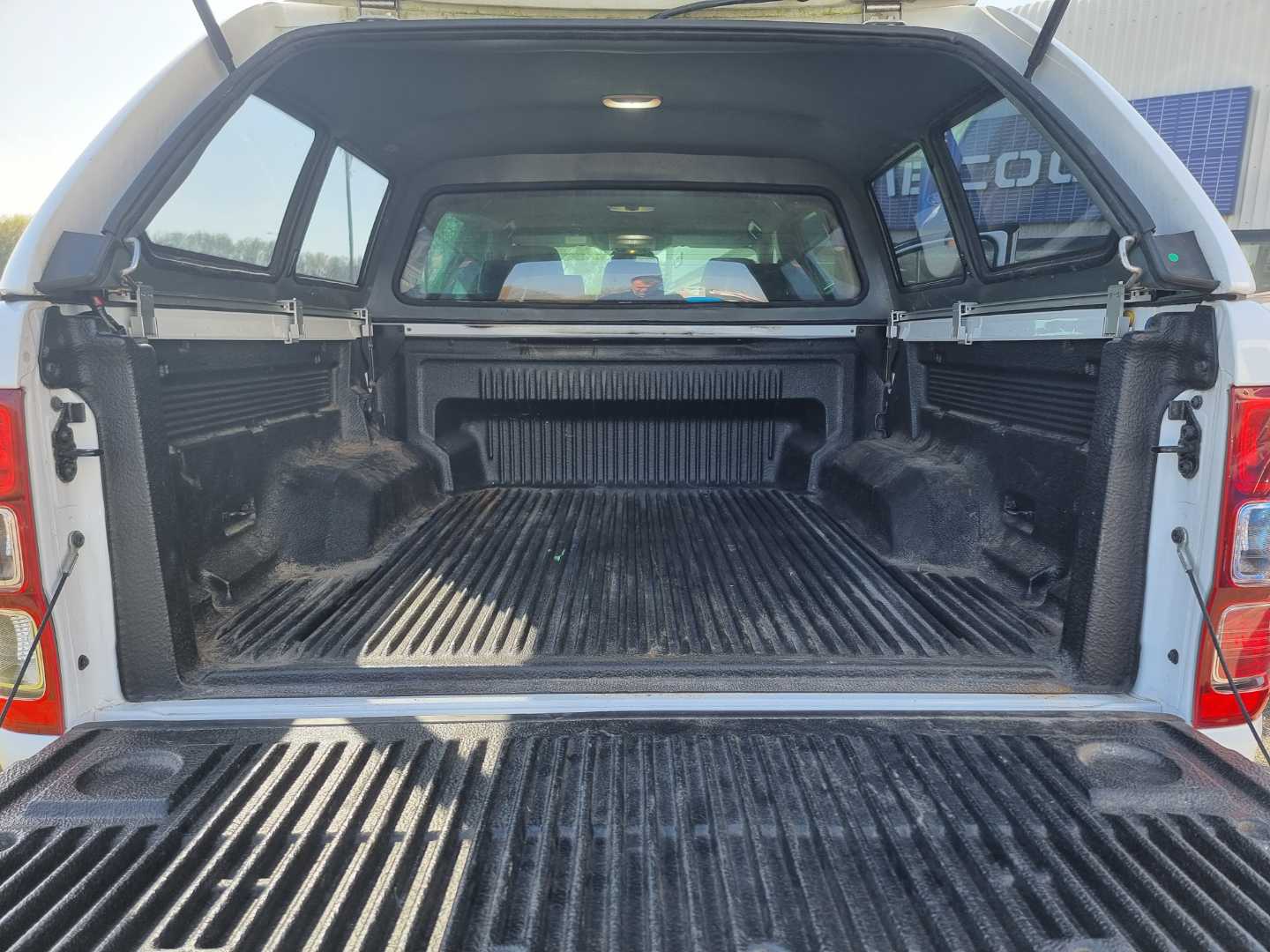 Used Ford Ranger 2022 for sale - 76466507: Photo 8