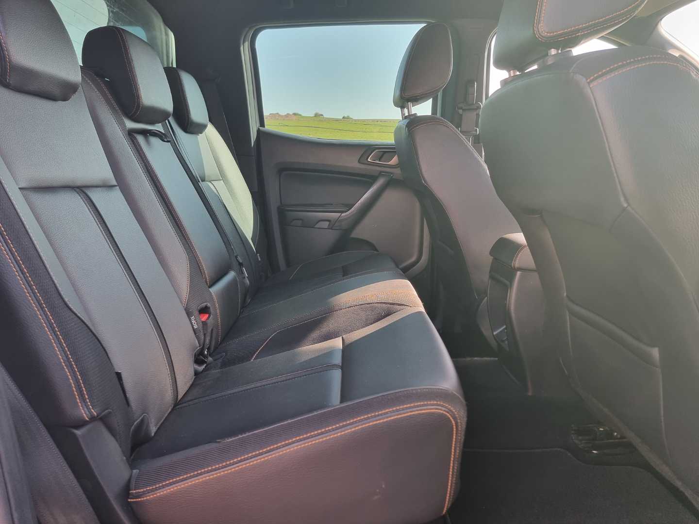 Used Ford Ranger 2022 for sale - 76466507: Photo 9