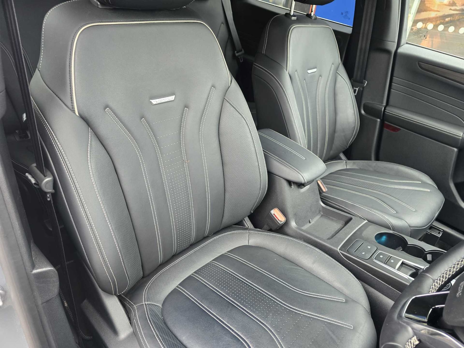 Used Ford Kuga 2023 for sale - 76593680: Photo 12