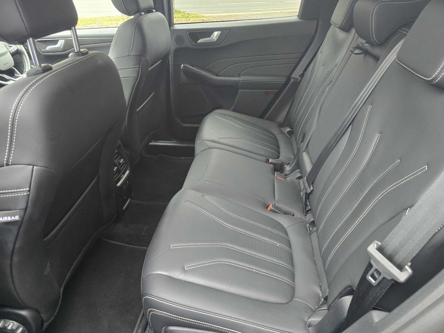 Used Ford Kuga 2023 for sale - 76593680: Photo 14