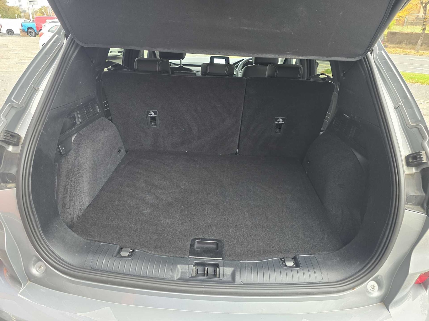 Used Ford Kuga 2023 for sale - 76593680: Photo 17