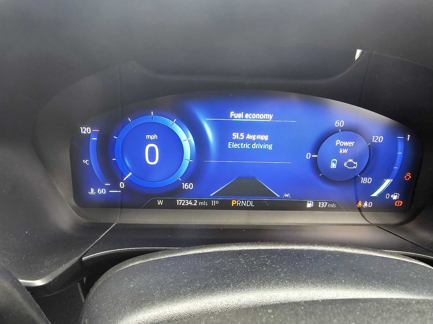 Used Ford Kuga 2023 for sale - 76593680: Photo 19